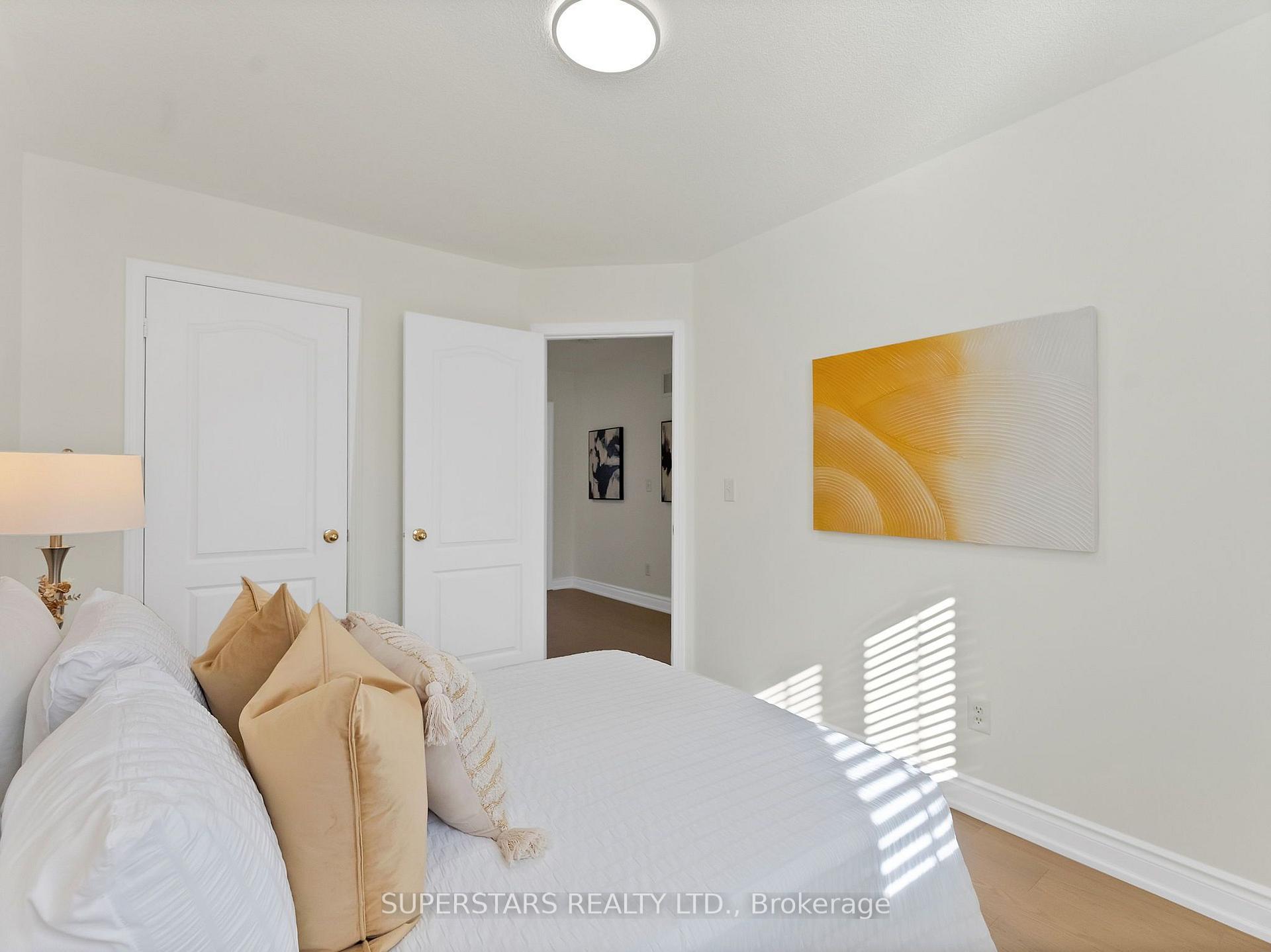 Photo 25 of 512 Bur Oak Avenue, Markham, Berczy — HOMEH