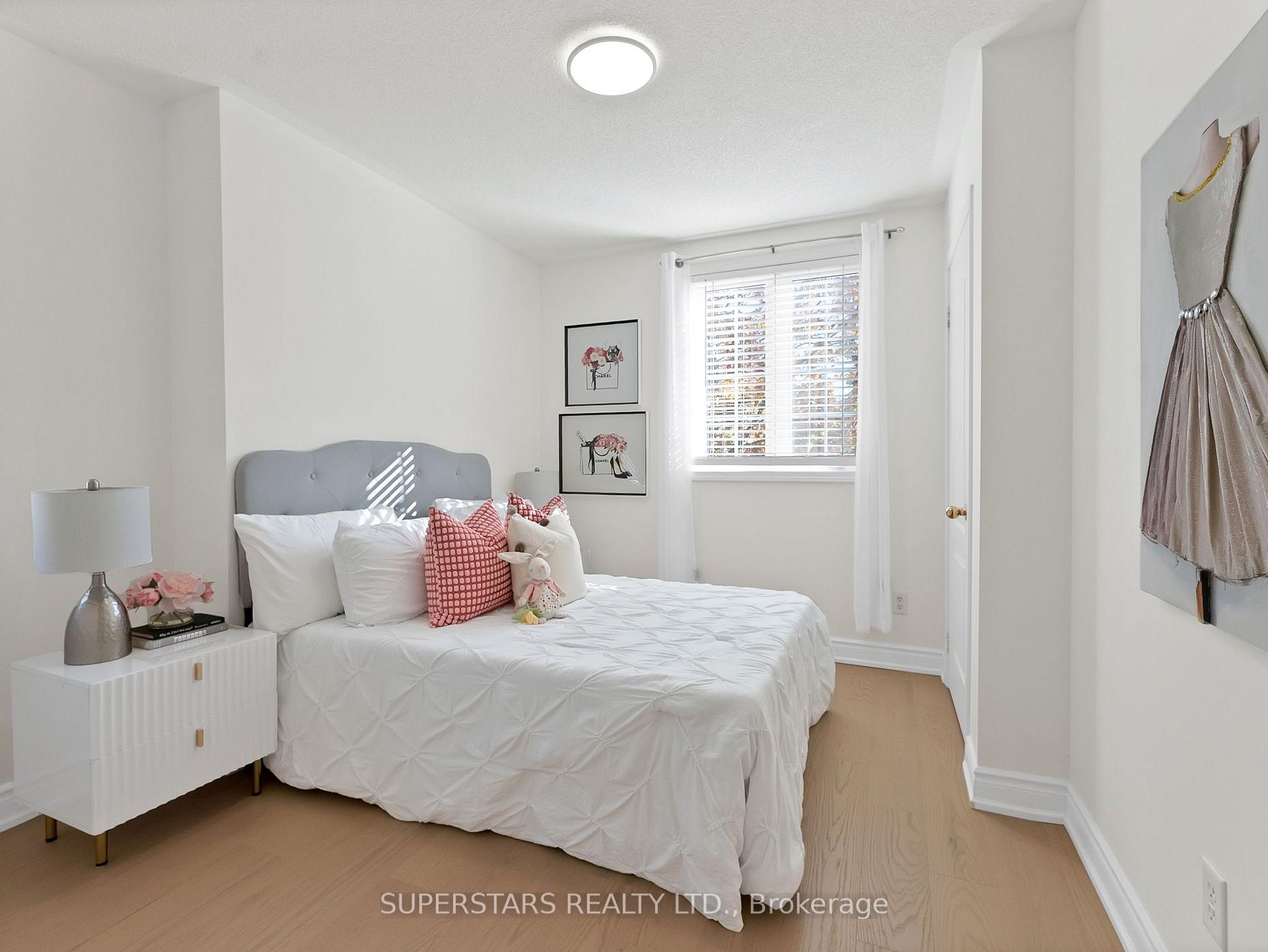 Photo 26 of 512 Bur Oak Avenue, Markham, Berczy — HOMEH