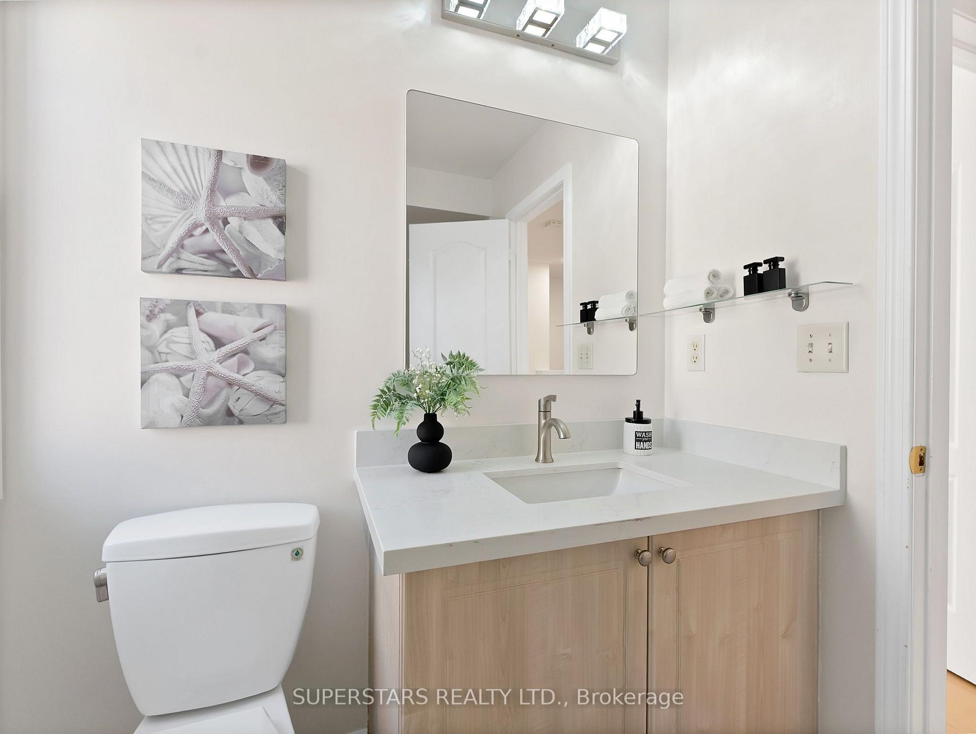 Photo 29 of 512 Bur Oak Avenue, Markham, Berczy — HOMEH
