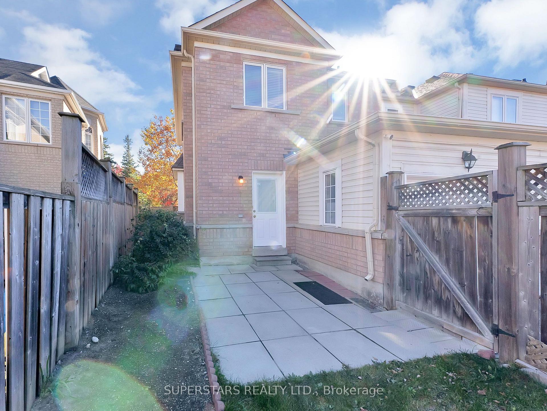 Photo 37 of 512 Bur Oak Avenue, Markham, Berczy — HOMEH