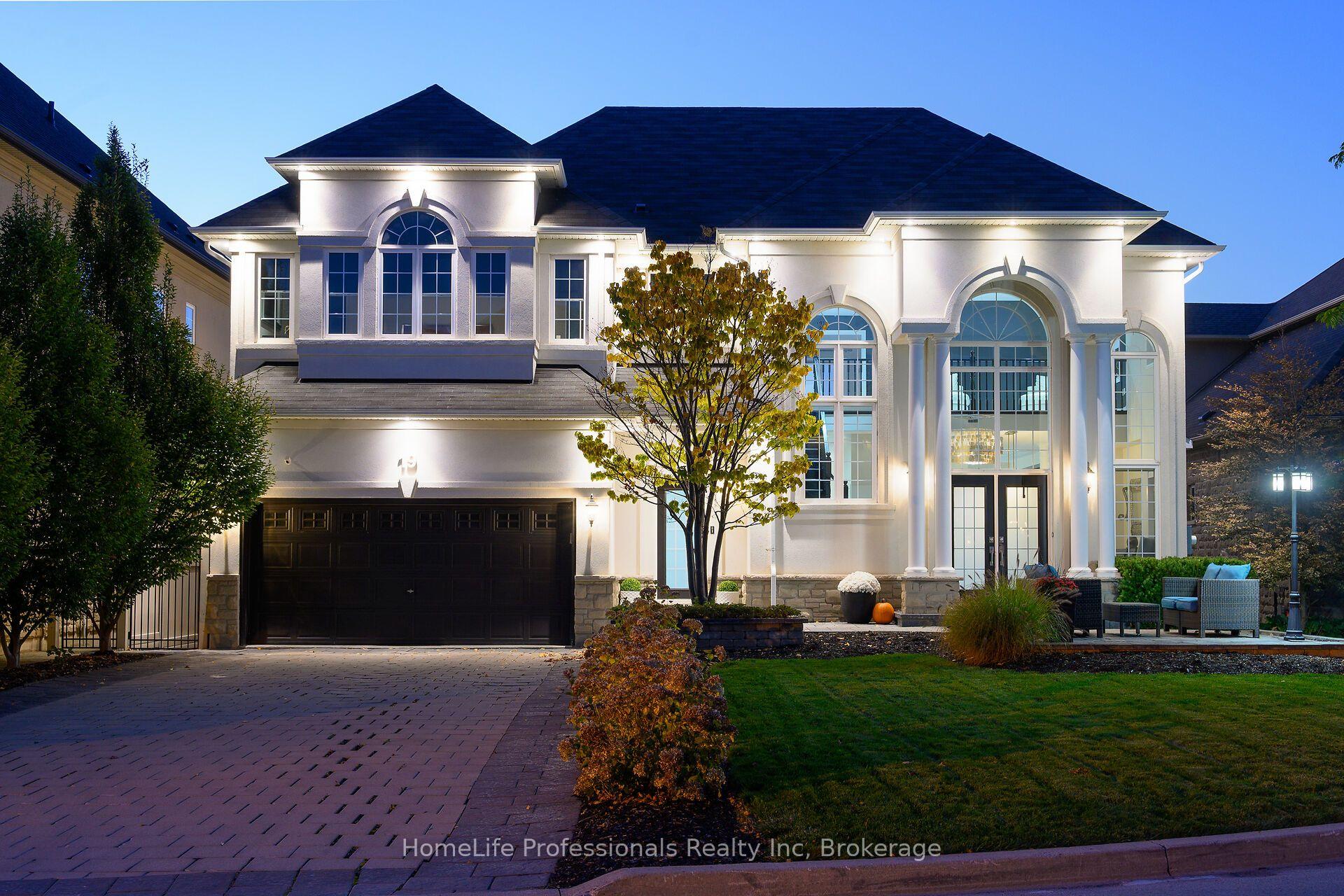 Photo 3 of 19 Berkshire Place, Hamilton, Meadowlands — HOMEH