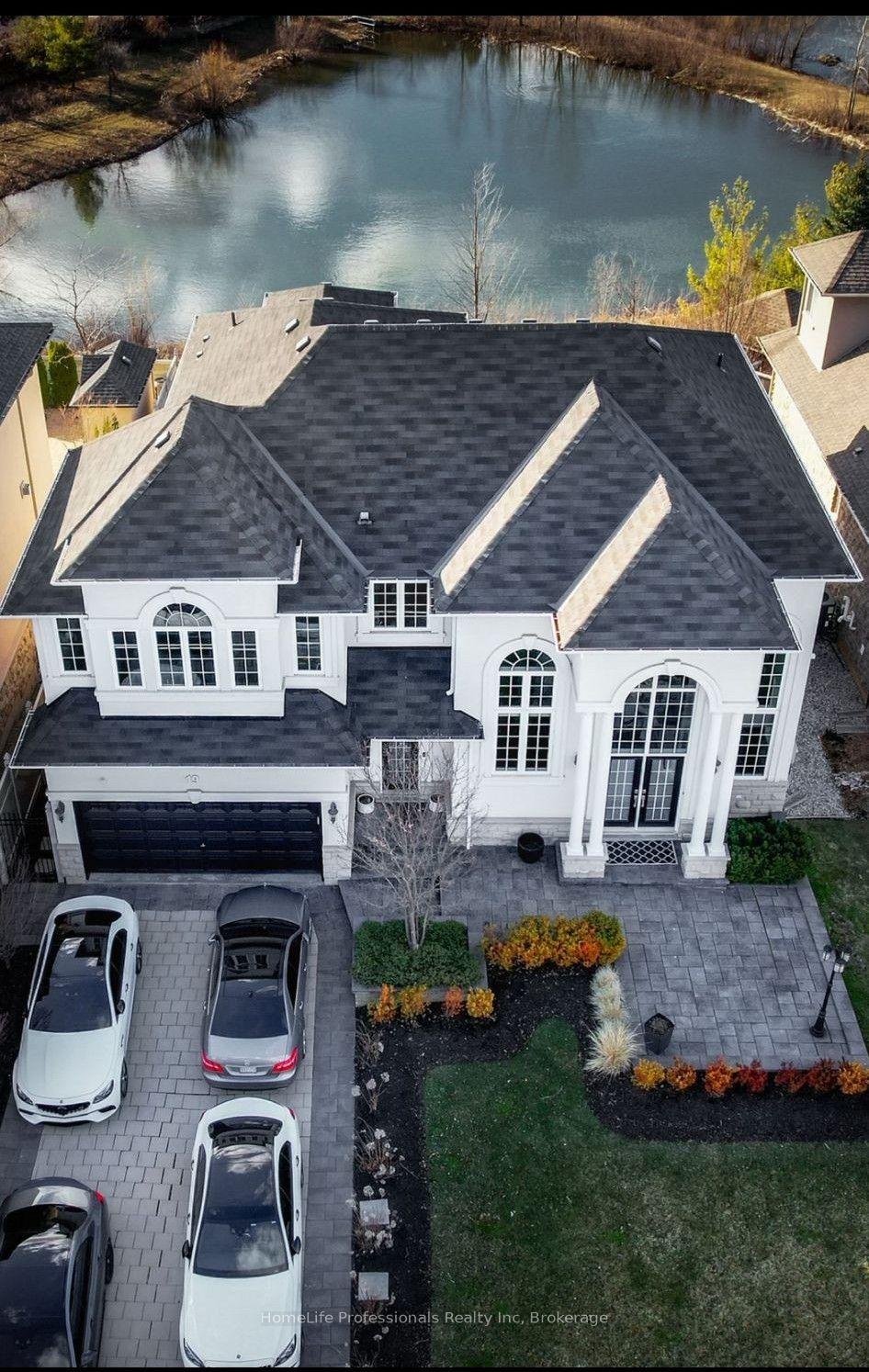 Photo 4 of 19 Berkshire Place, Hamilton, Meadowlands — HOMEH