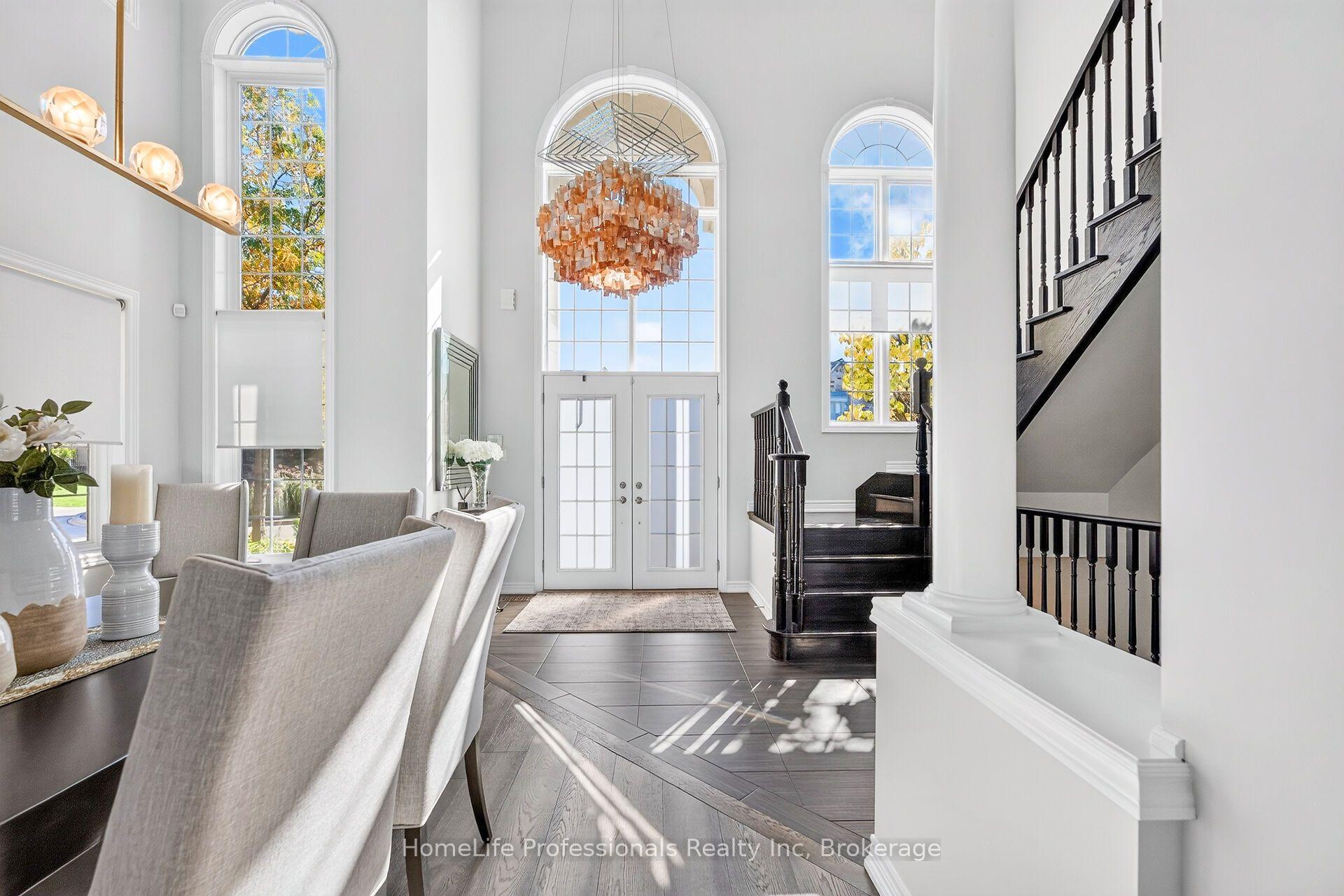 Photo 6 of 19 Berkshire Place, Hamilton, Meadowlands — HOMEH