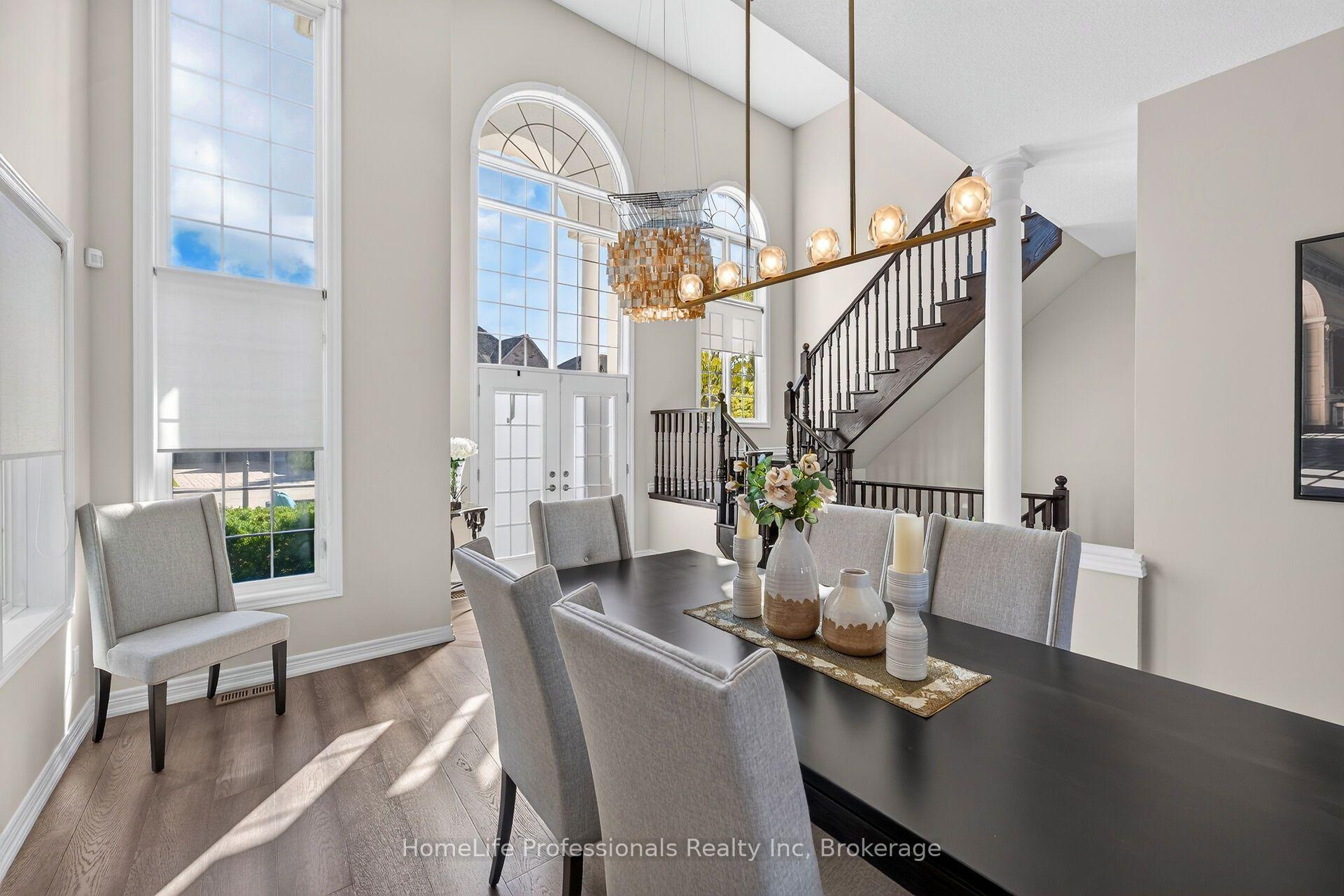 Photo 8 of 19 Berkshire Place, Hamilton, Meadowlands — HOMEH
