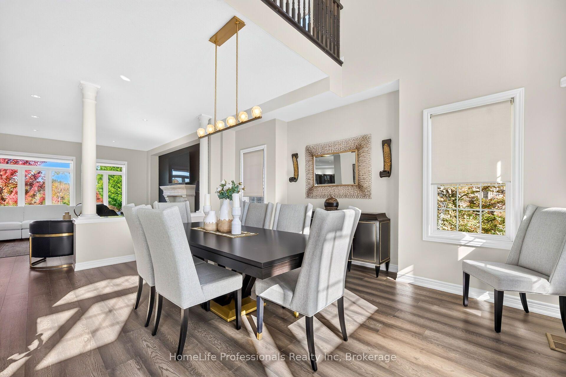 Photo 10 of 19 Berkshire Place, Hamilton, Meadowlands — HOMEH