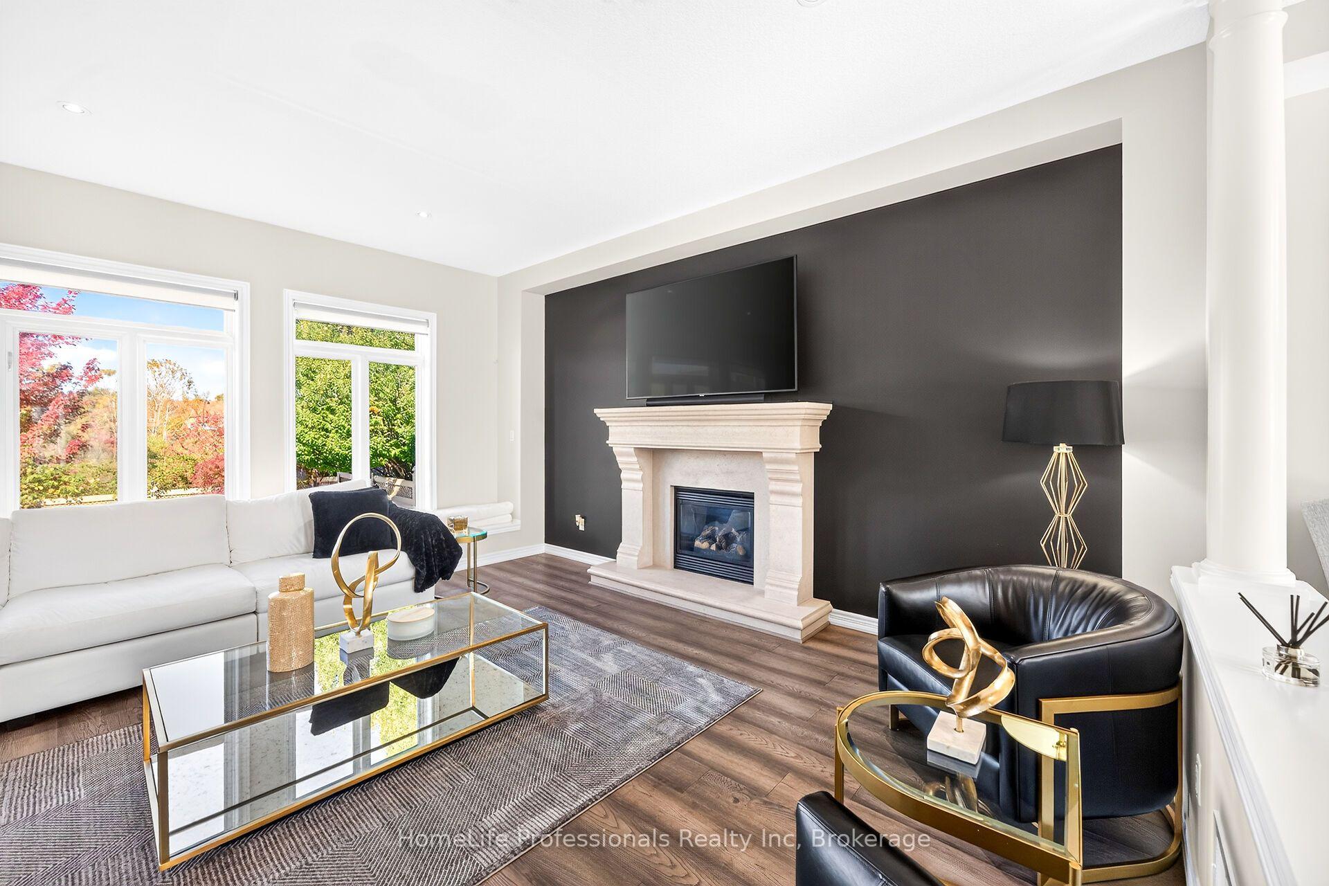 Photo 12 of 19 Berkshire Place, Hamilton, Meadowlands — HOMEH