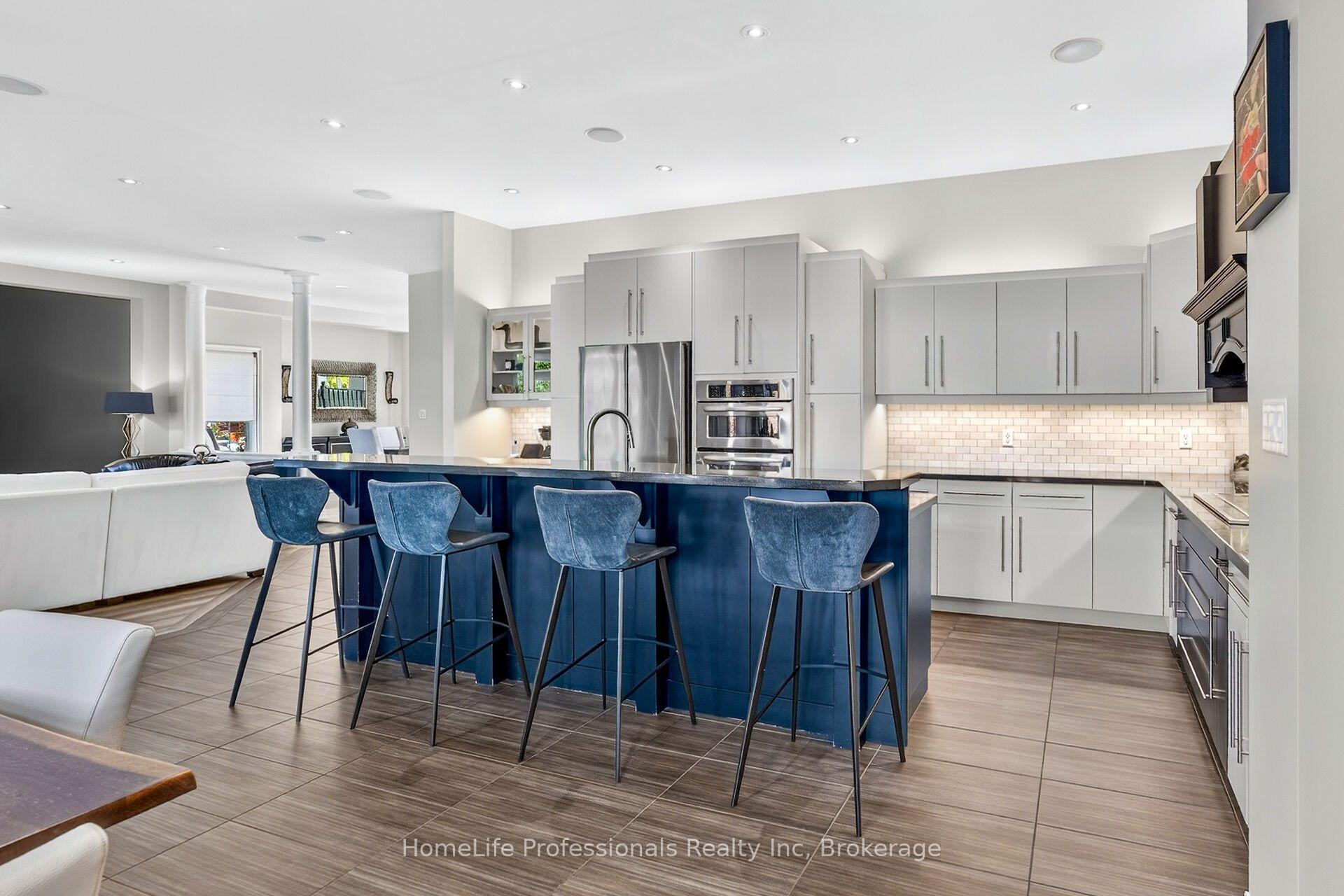 Photo 18 of 19 Berkshire Place, Hamilton, Meadowlands — HOMEH