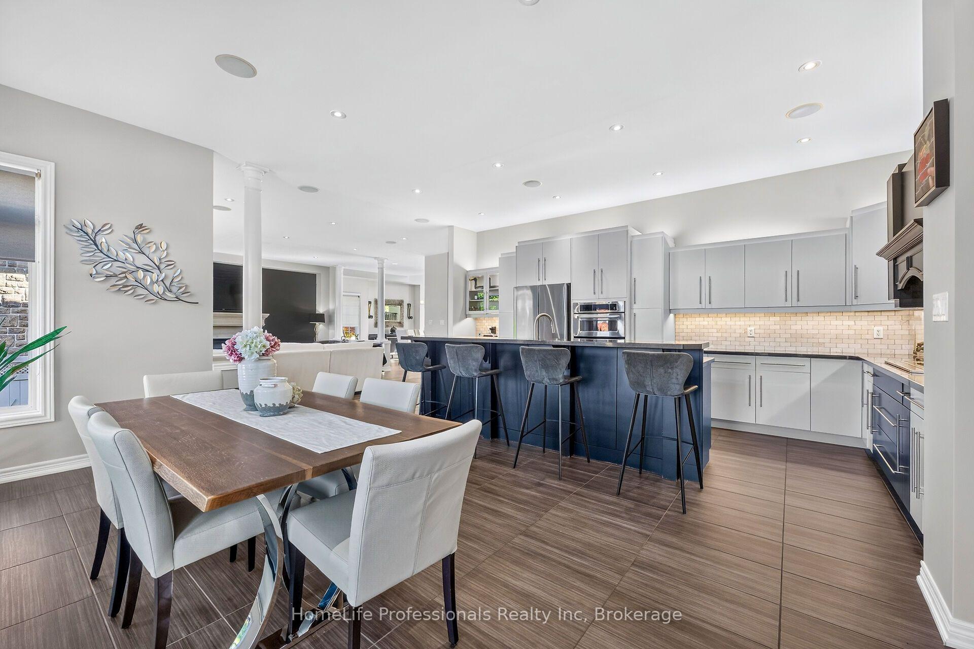 Photo 19 of 19 Berkshire Place, Hamilton, Meadowlands — HOMEH