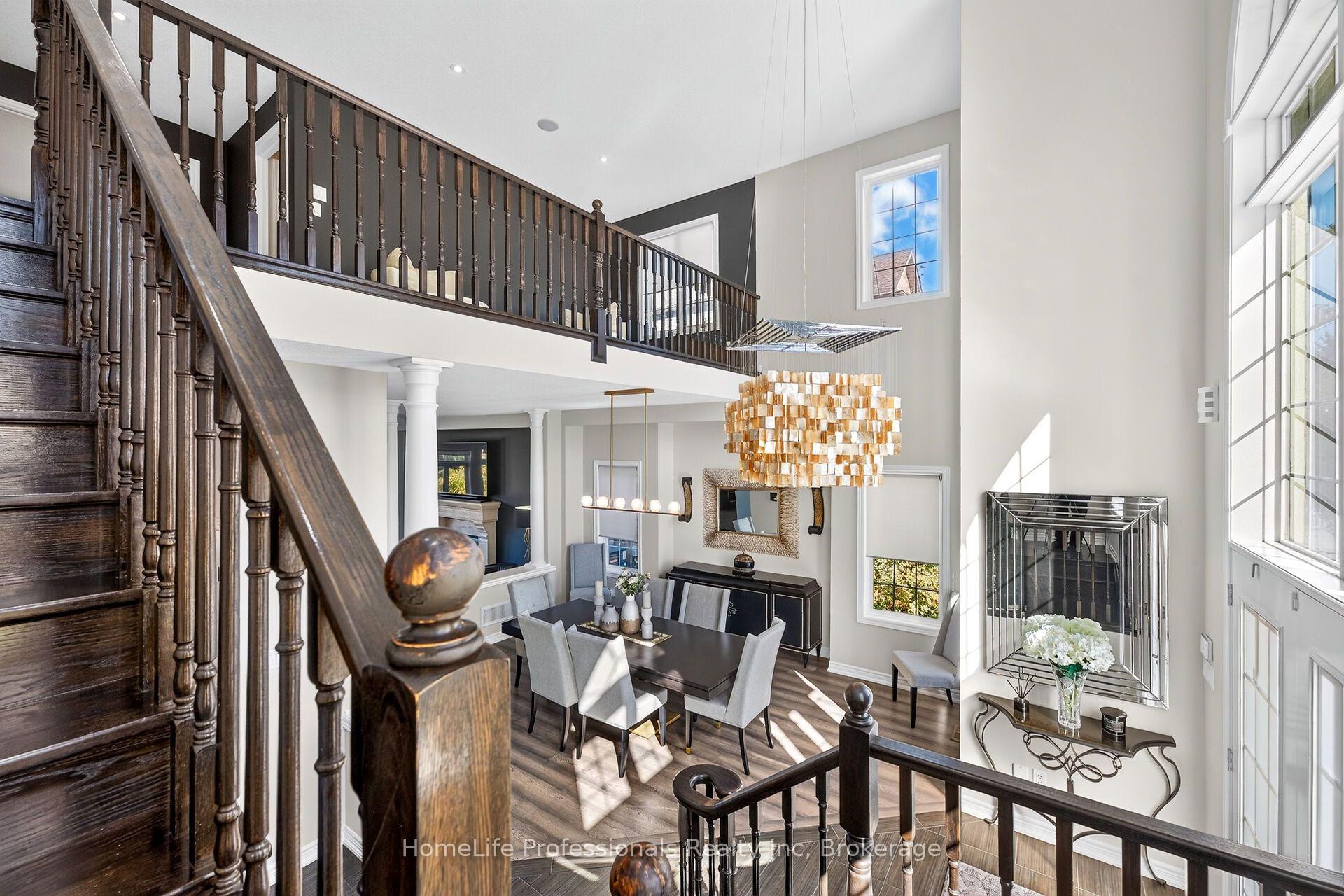 Photo 21 of 19 Berkshire Place, Hamilton, Meadowlands — HOMEH