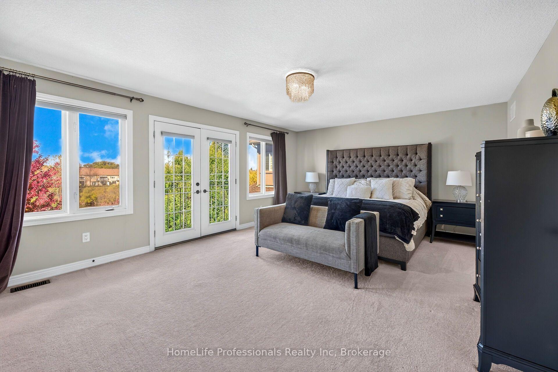 Photo 23 of 19 Berkshire Place, Hamilton, Meadowlands — HOMEH