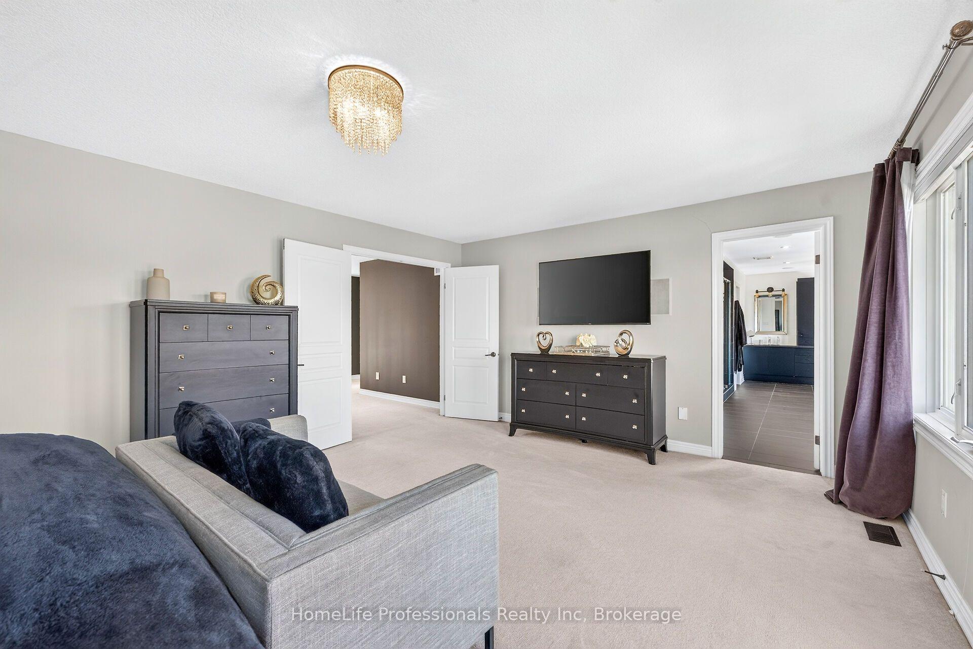 Photo 25 of 19 Berkshire Place, Hamilton, Meadowlands — HOMEH