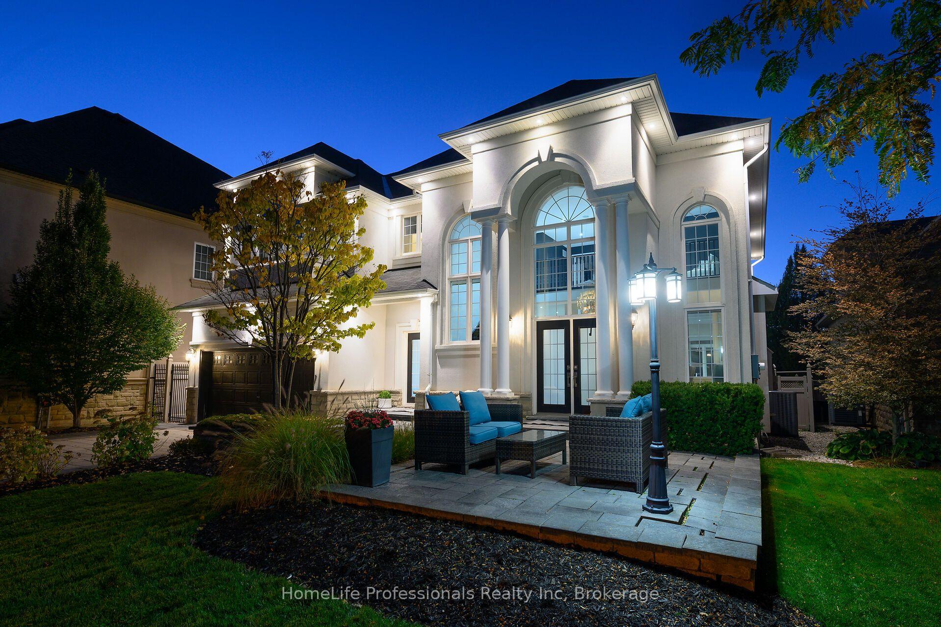 Photo 41 of 19 Berkshire Place, Hamilton, Meadowlands — HOMEH