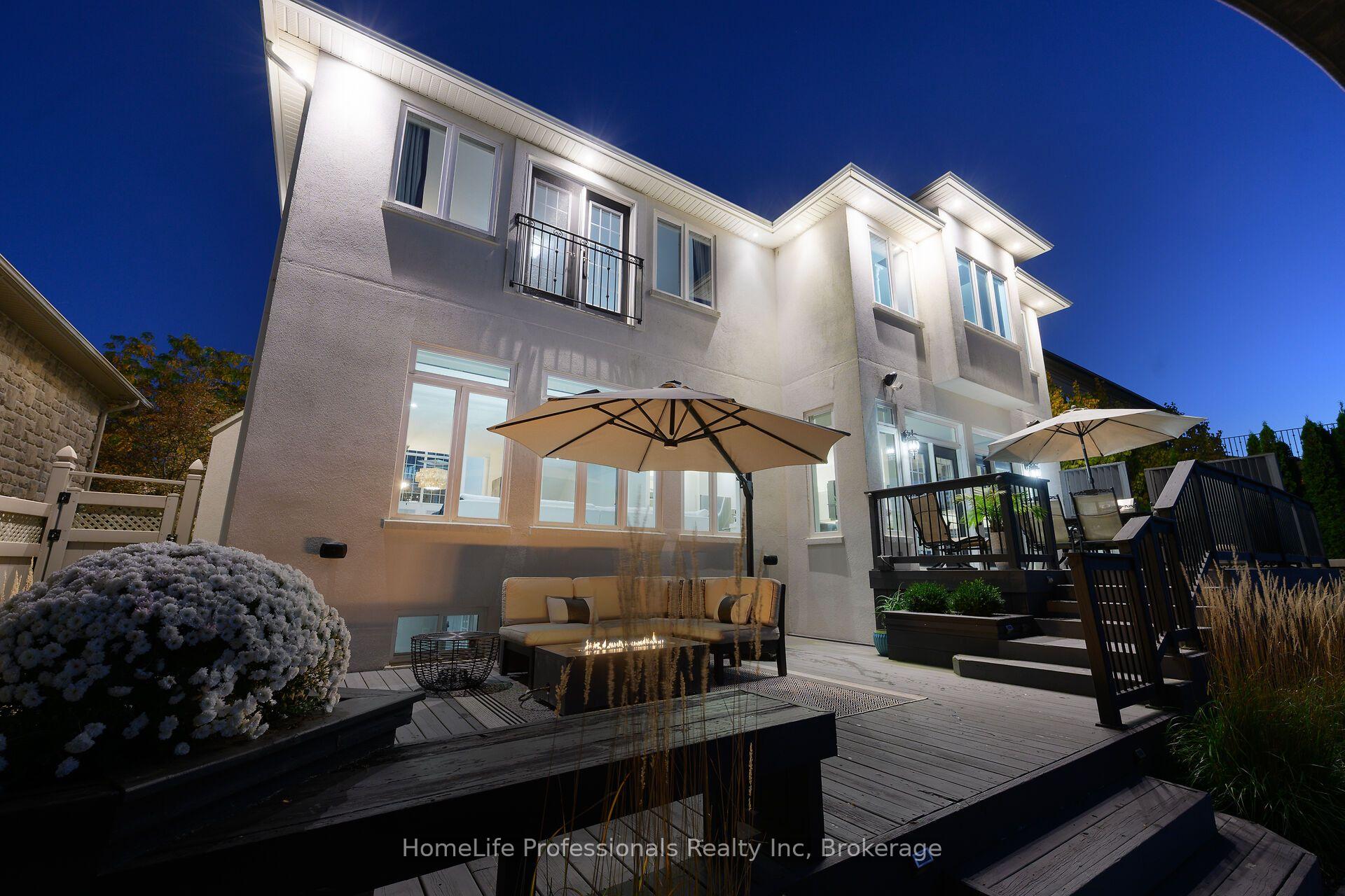 Photo 44 of 19 Berkshire Place, Hamilton, Meadowlands — HOMEH