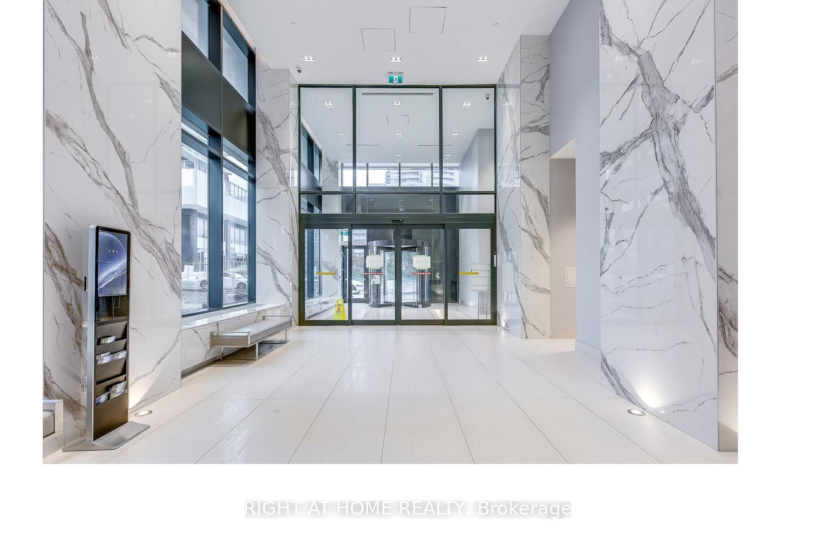 Photo 12 of Unit 6108, 30 Shore Breeze Drive, Etobicoke, Mimico — HOMEH
