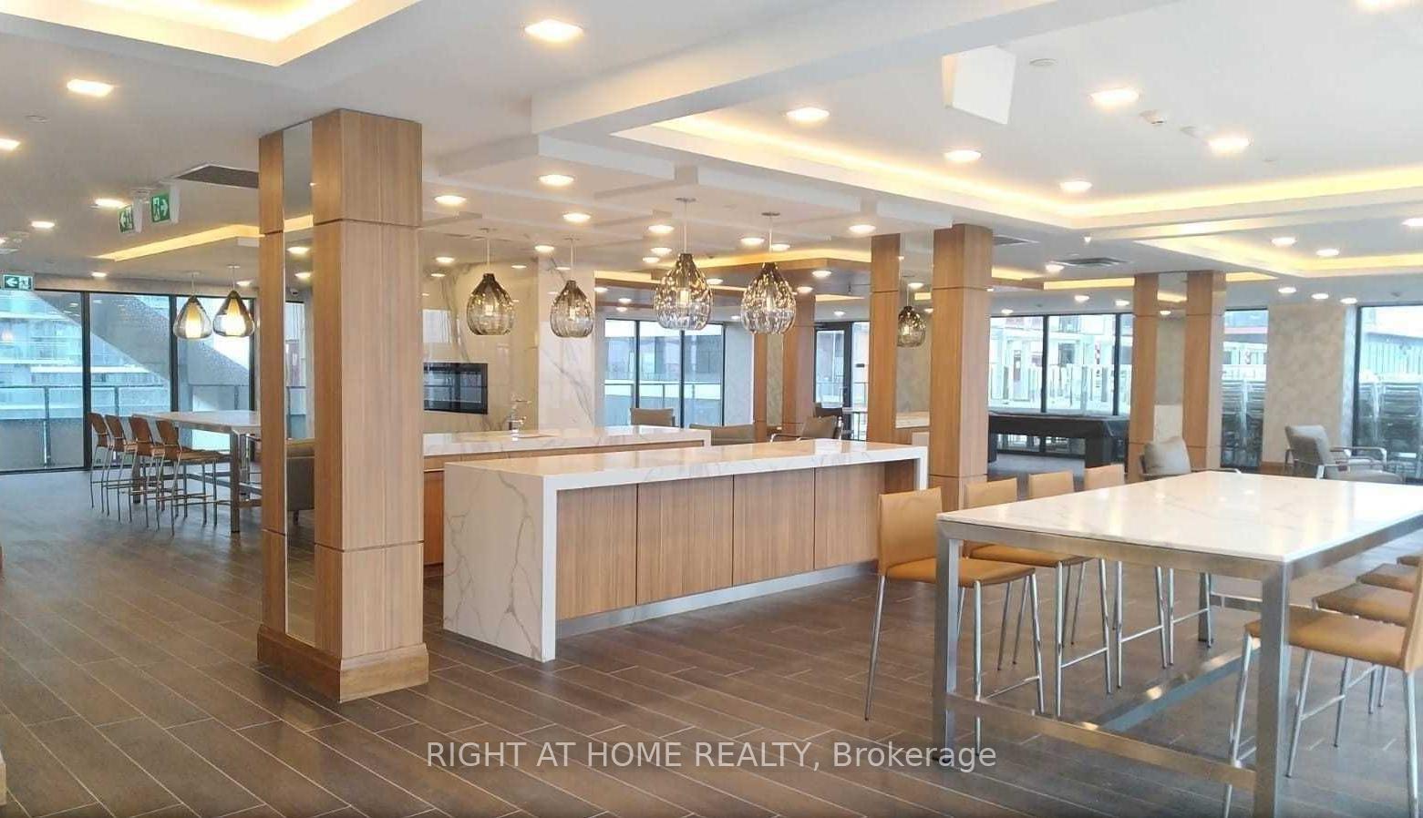 Photo 14 of Unit 6108, 30 Shore Breeze Drive, Etobicoke, Mimico — HOMEH