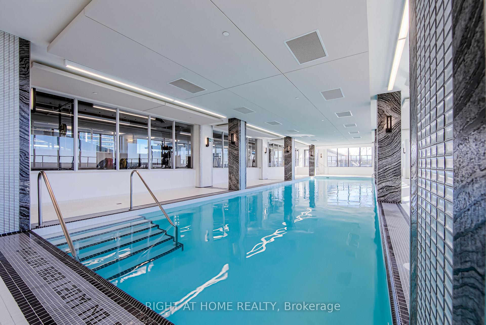 Photo 21 of Unit 6108, 30 Shore Breeze Drive, Etobicoke, Mimico — HOMEH