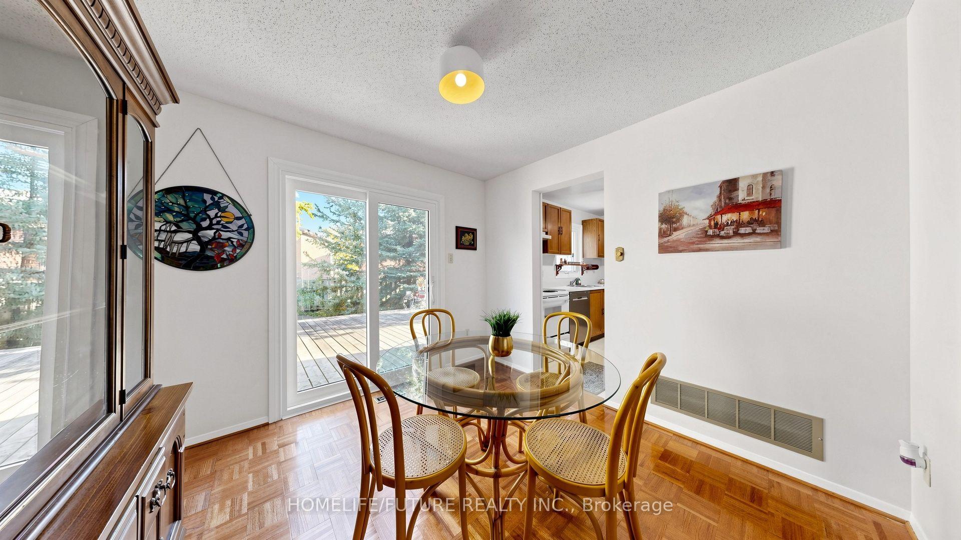 Photo 14 of 679 Foxwood Trail, Pickering, Amberlea — HOMEH