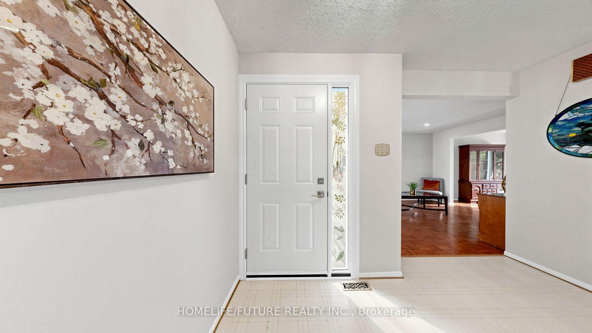 Photo 19 of 679 Foxwood Trail, Pickering, Amberlea — HOMEH