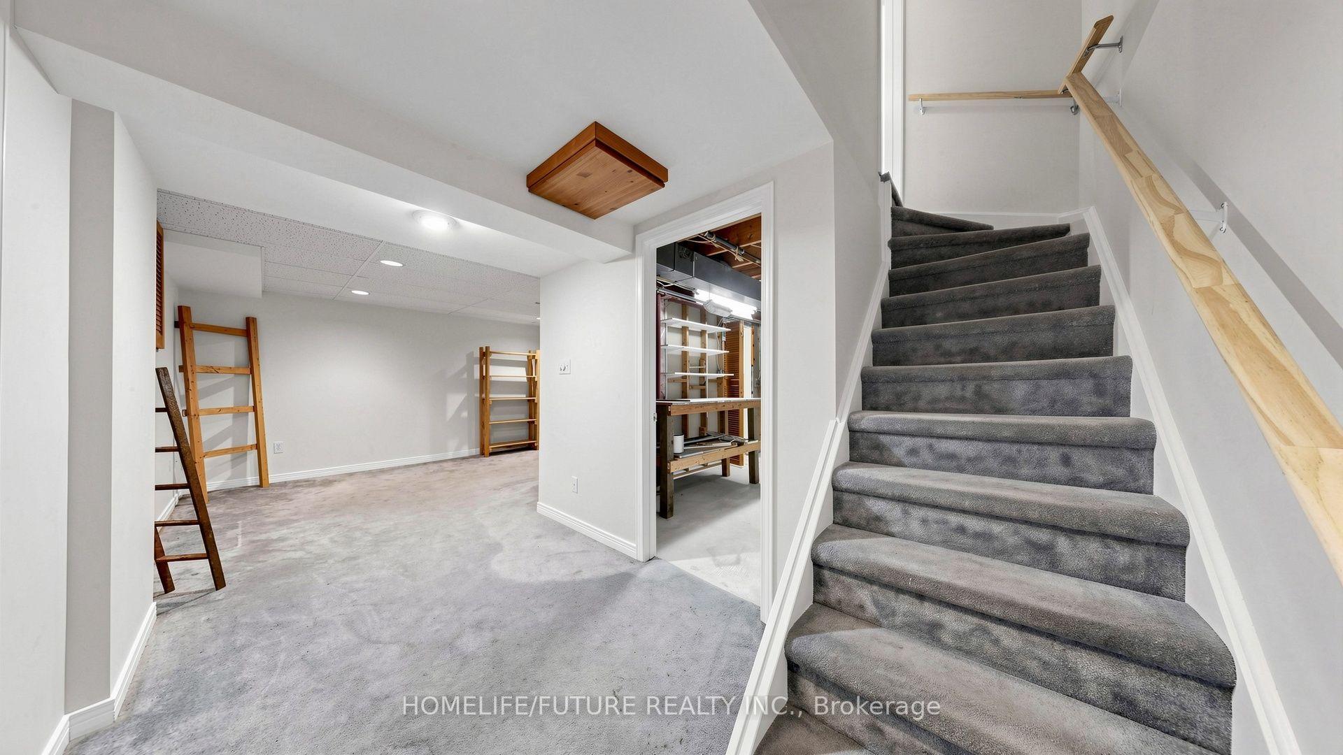 Photo 28 of 679 Foxwood Trail, Pickering, Amberlea — HOMEH