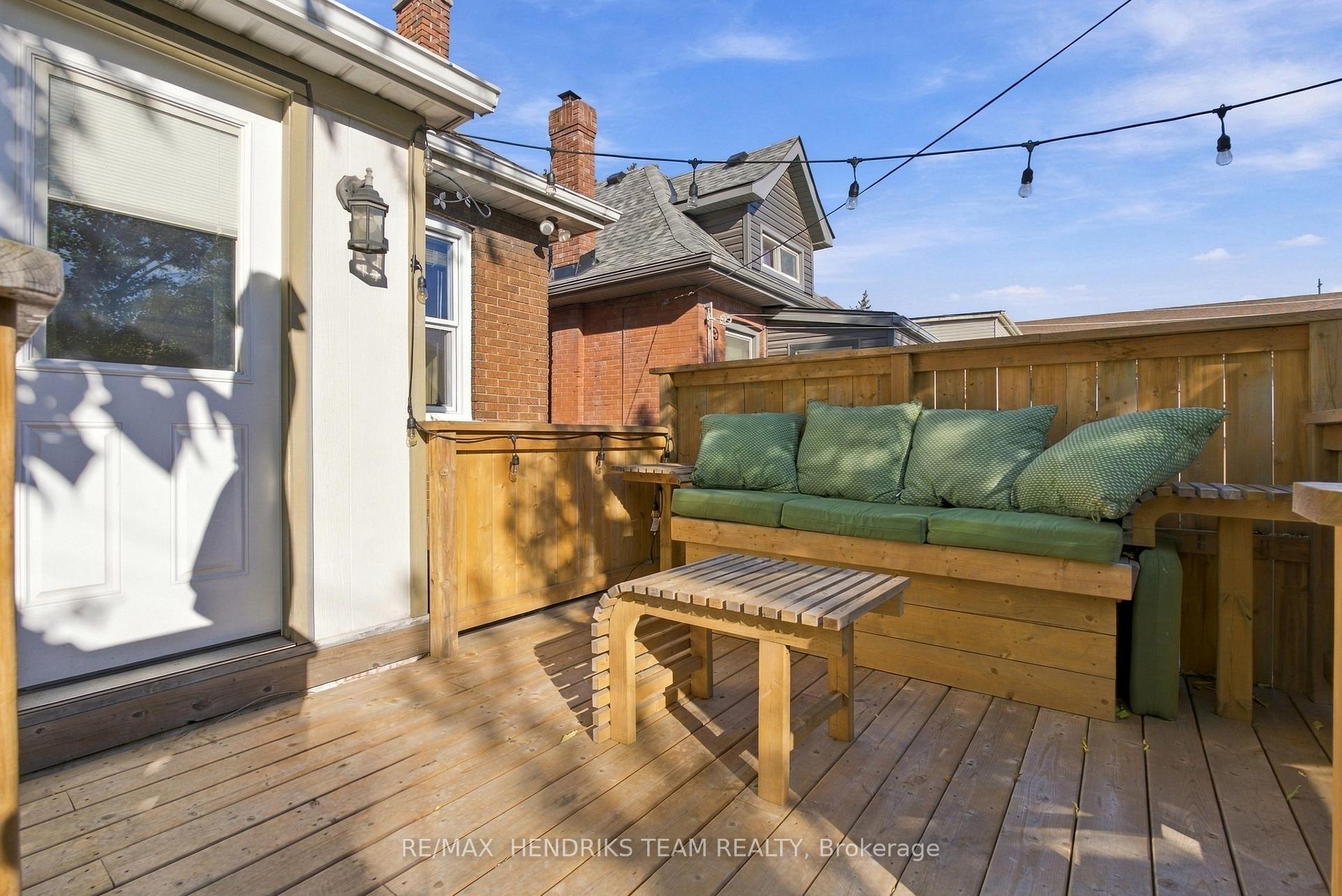 Photo 26 of 154 Prospect Street N, Hamilton, Stipley — HOMEH
