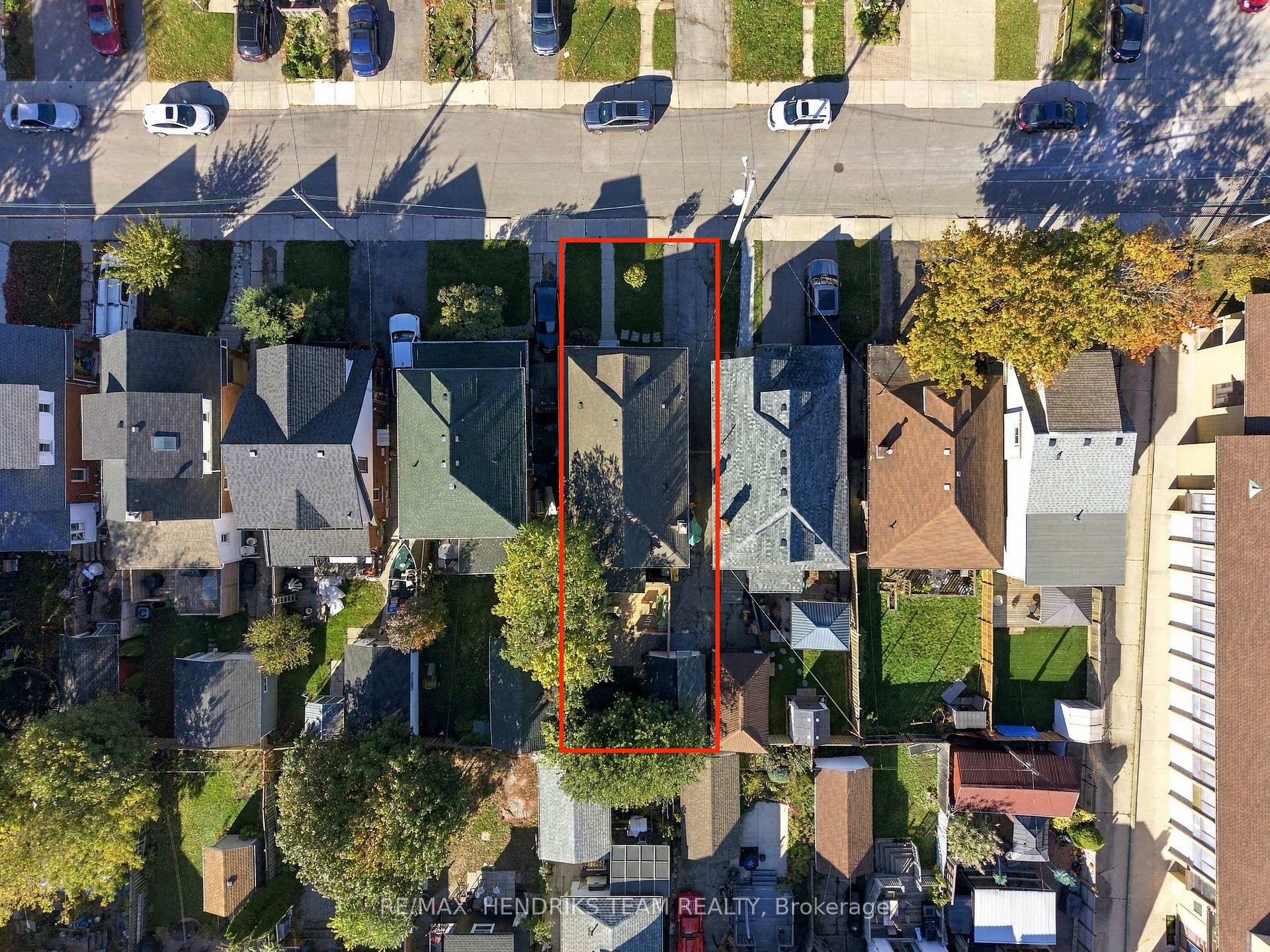Photo 29 of 154 Prospect Street N, Hamilton, Stipley — HOMEH