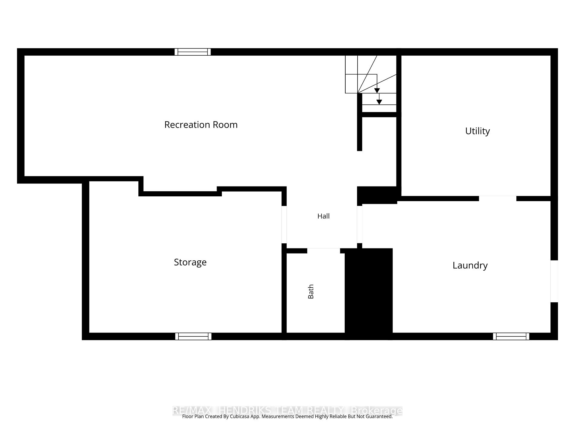 Photo 34 of 154 Prospect Street N, Hamilton, Stipley — HOMEH
