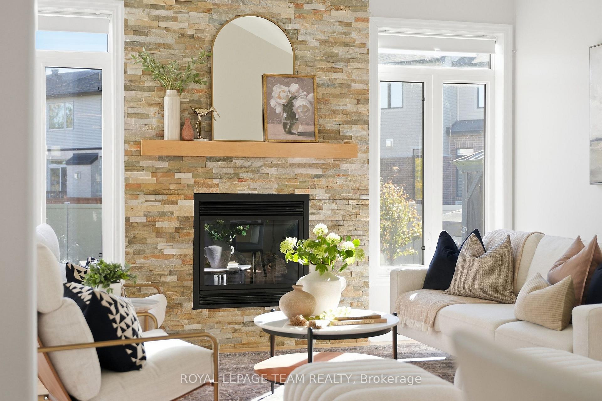 Photo 5 of 230 Dave Smith Crescent, Ottawa, Riverside South/Gloucester Glen — HOMEH