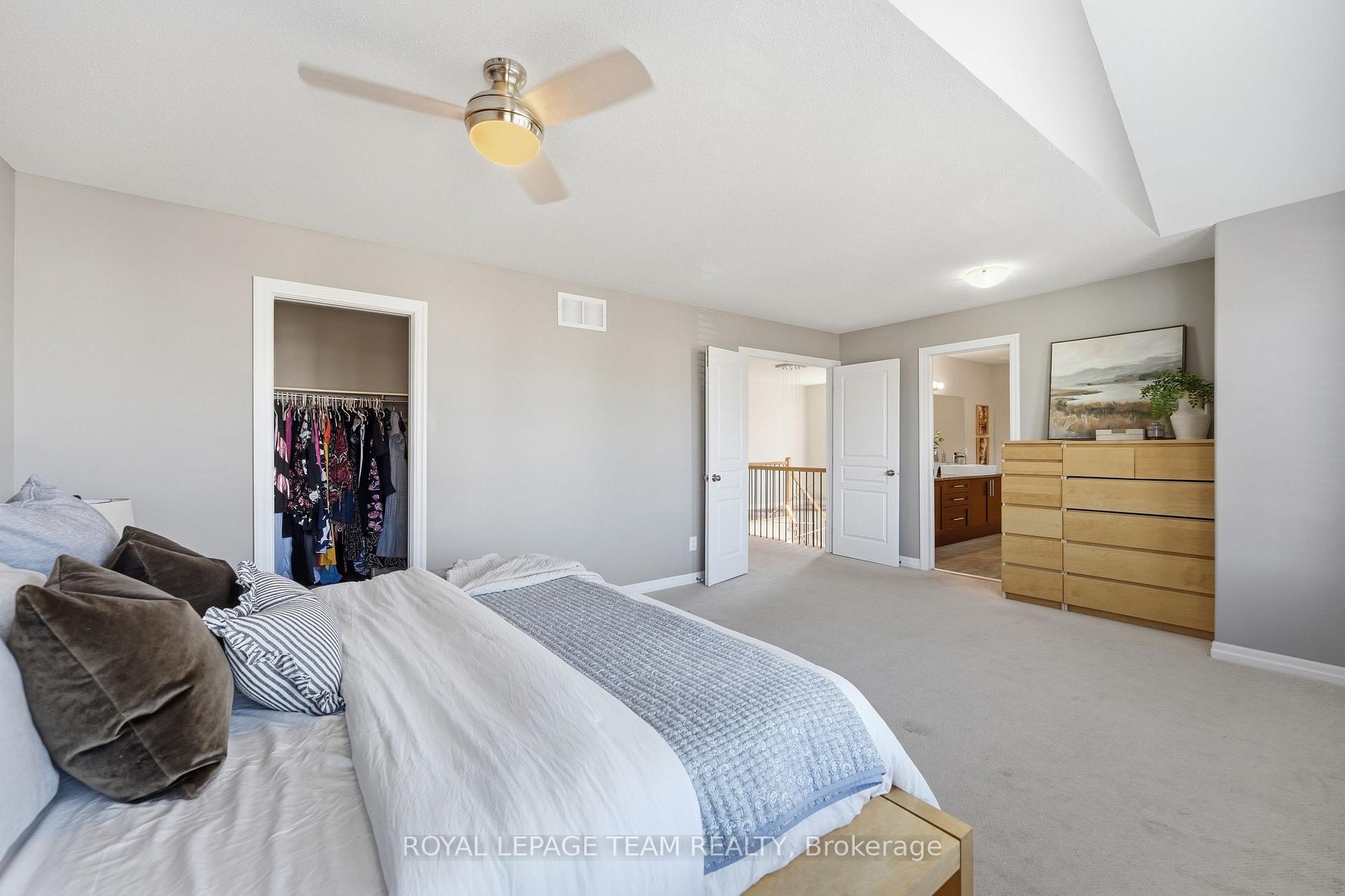 Photo 23 of 230 Dave Smith Crescent, Ottawa, Riverside South/Gloucester Glen — HOMEH