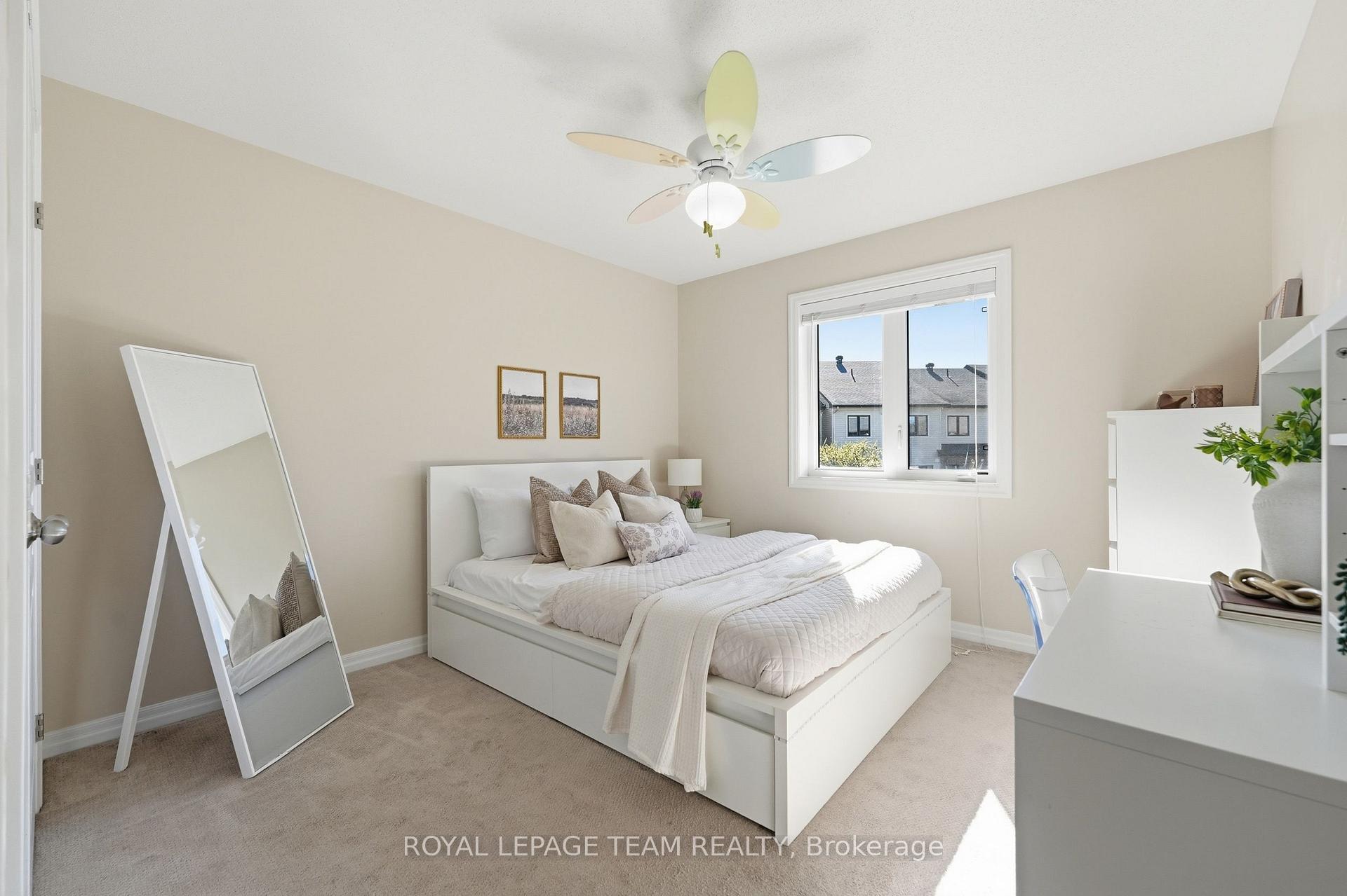 Photo 27 of 230 Dave Smith Crescent, Ottawa, Riverside South/Gloucester Glen — HOMEH