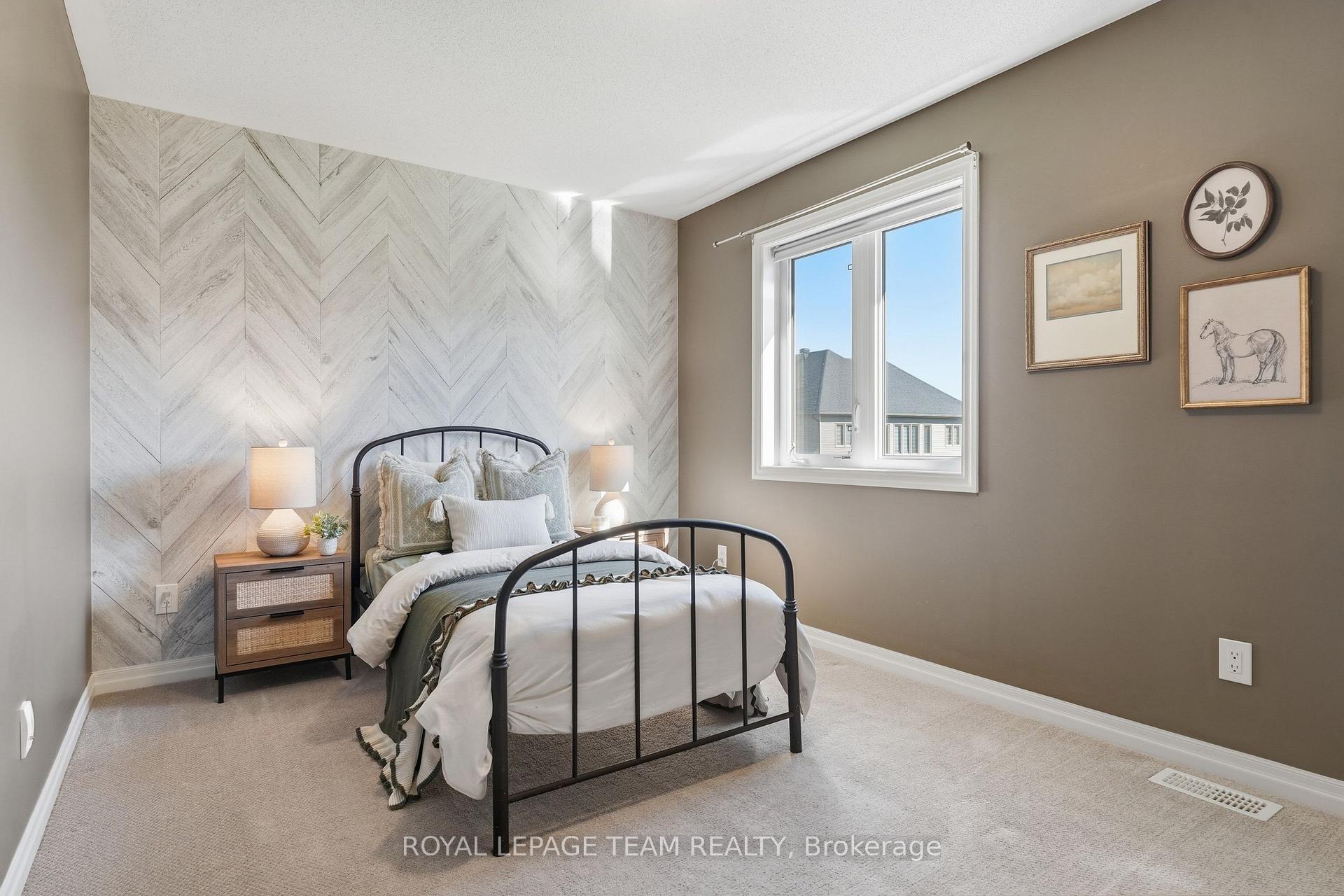 Photo 29 of 230 Dave Smith Crescent, Ottawa, Riverside South/Gloucester Glen — HOMEH
