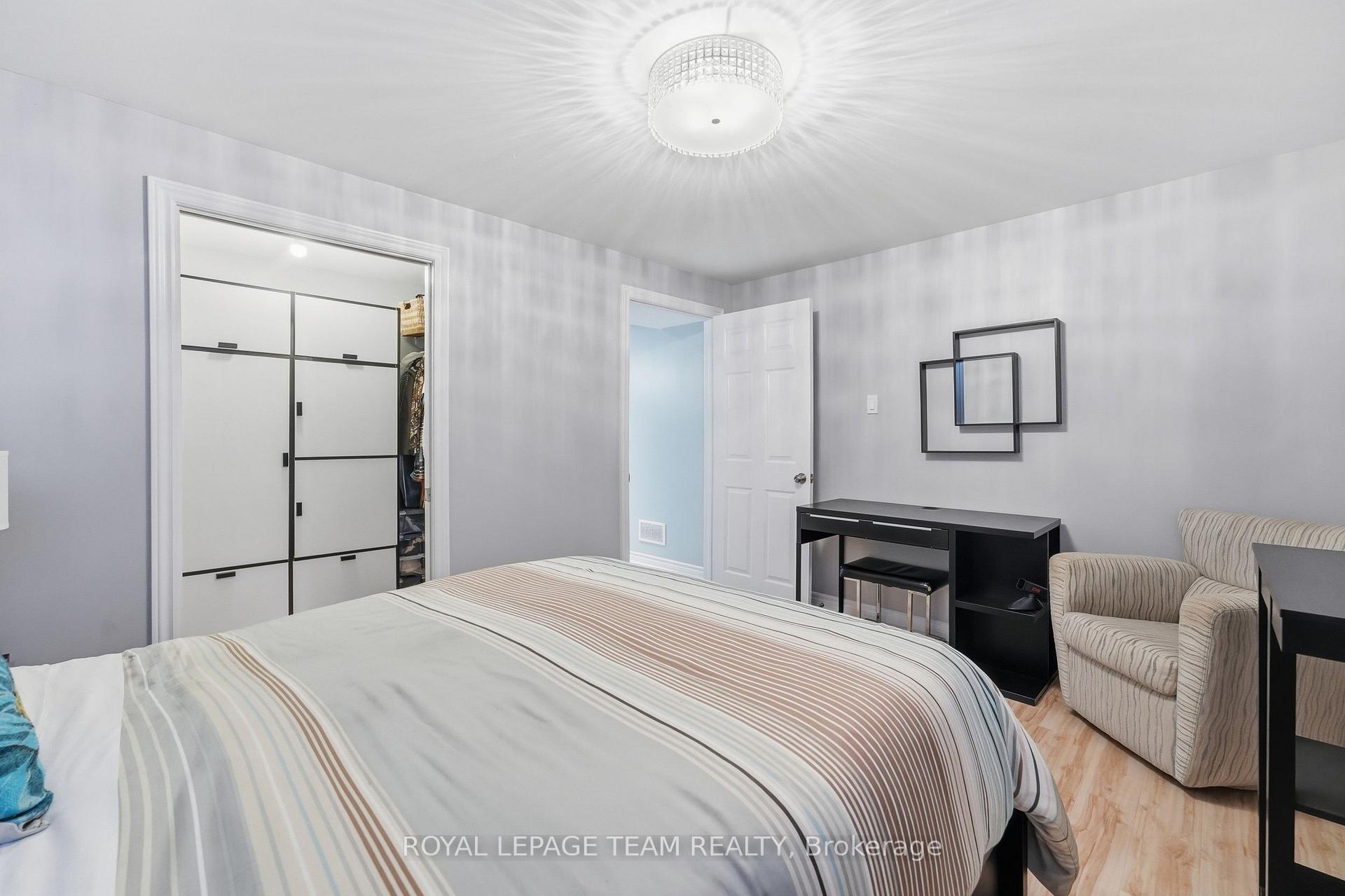 Photo 36 of 230 Dave Smith Crescent, Ottawa, Riverside South/Gloucester Glen — HOMEH