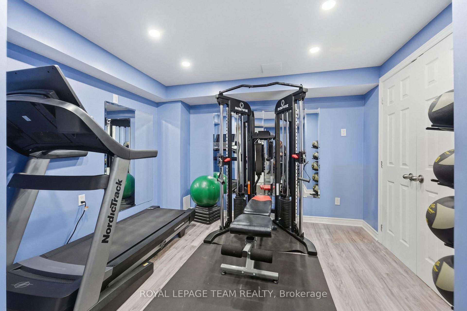 Photo 37 of 230 Dave Smith Crescent, Ottawa, Riverside South/Gloucester Glen — HOMEH