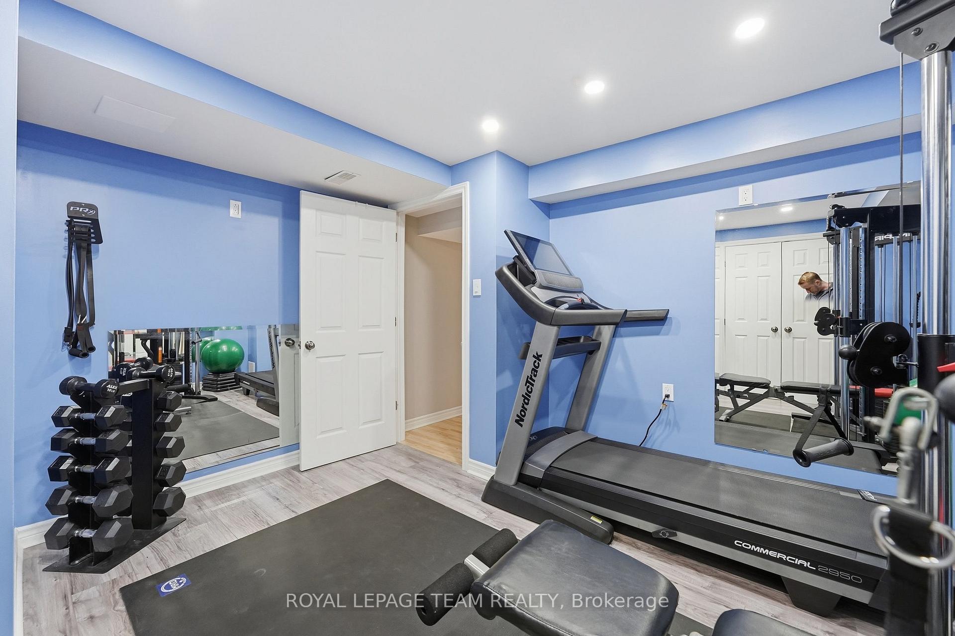 Photo 38 of 230 Dave Smith Crescent, Ottawa, Riverside South/Gloucester Glen — HOMEH