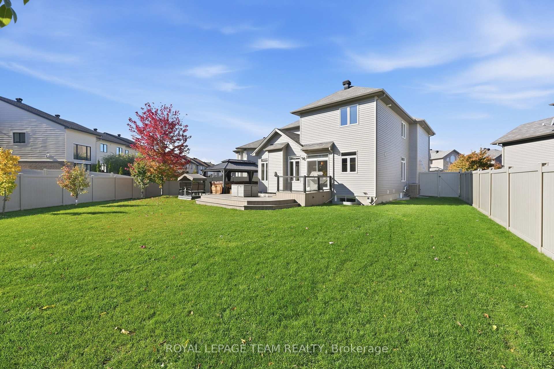 Photo 42 of 230 Dave Smith Crescent, Ottawa, Riverside South/Gloucester Glen — HOMEH