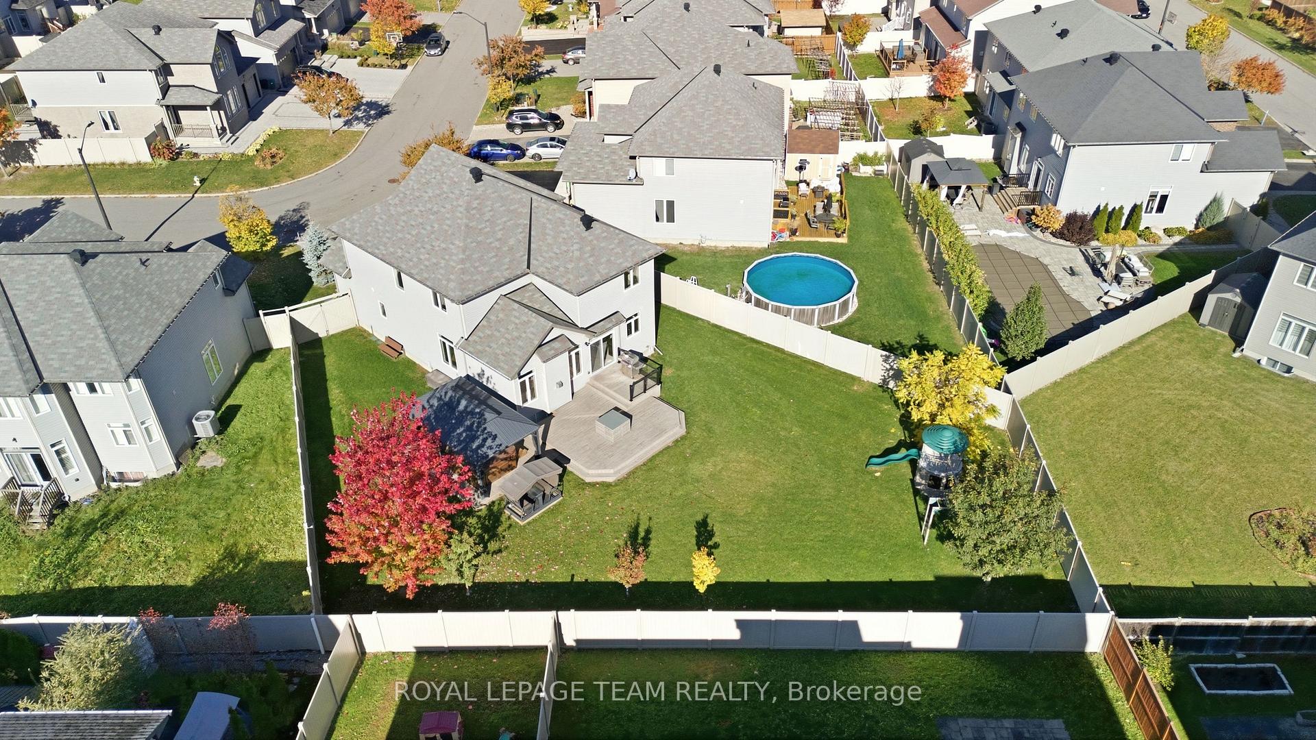 Photo 45 of 230 Dave Smith Crescent, Ottawa, Riverside South/Gloucester Glen — HOMEH
