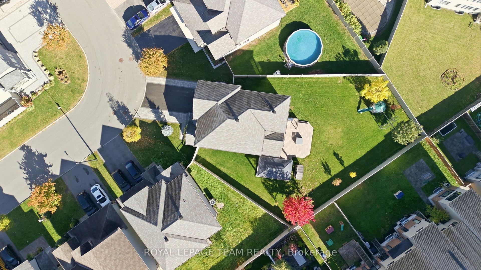 Photo 46 of 230 Dave Smith Crescent, Ottawa, Riverside South/Gloucester Glen — HOMEH