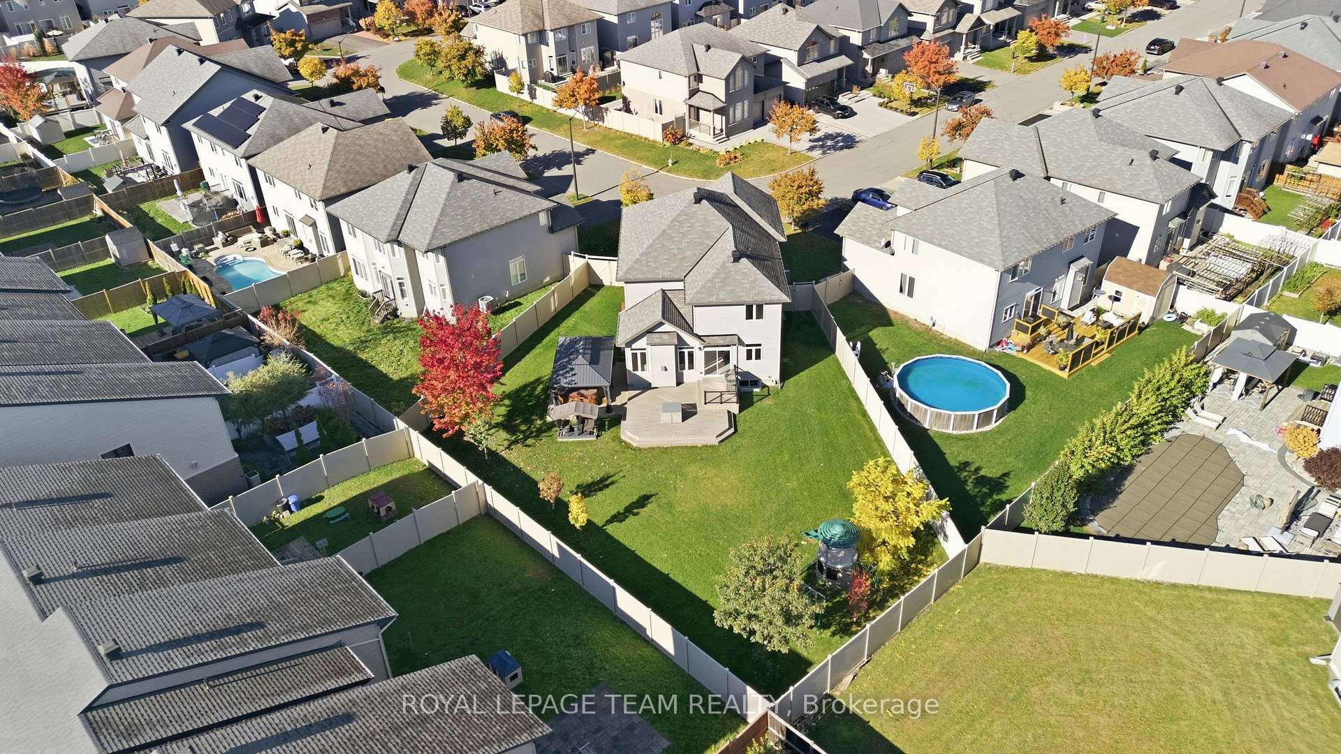 Photo 47 of 230 Dave Smith Crescent, Ottawa, Riverside South/Gloucester Glen — HOMEH