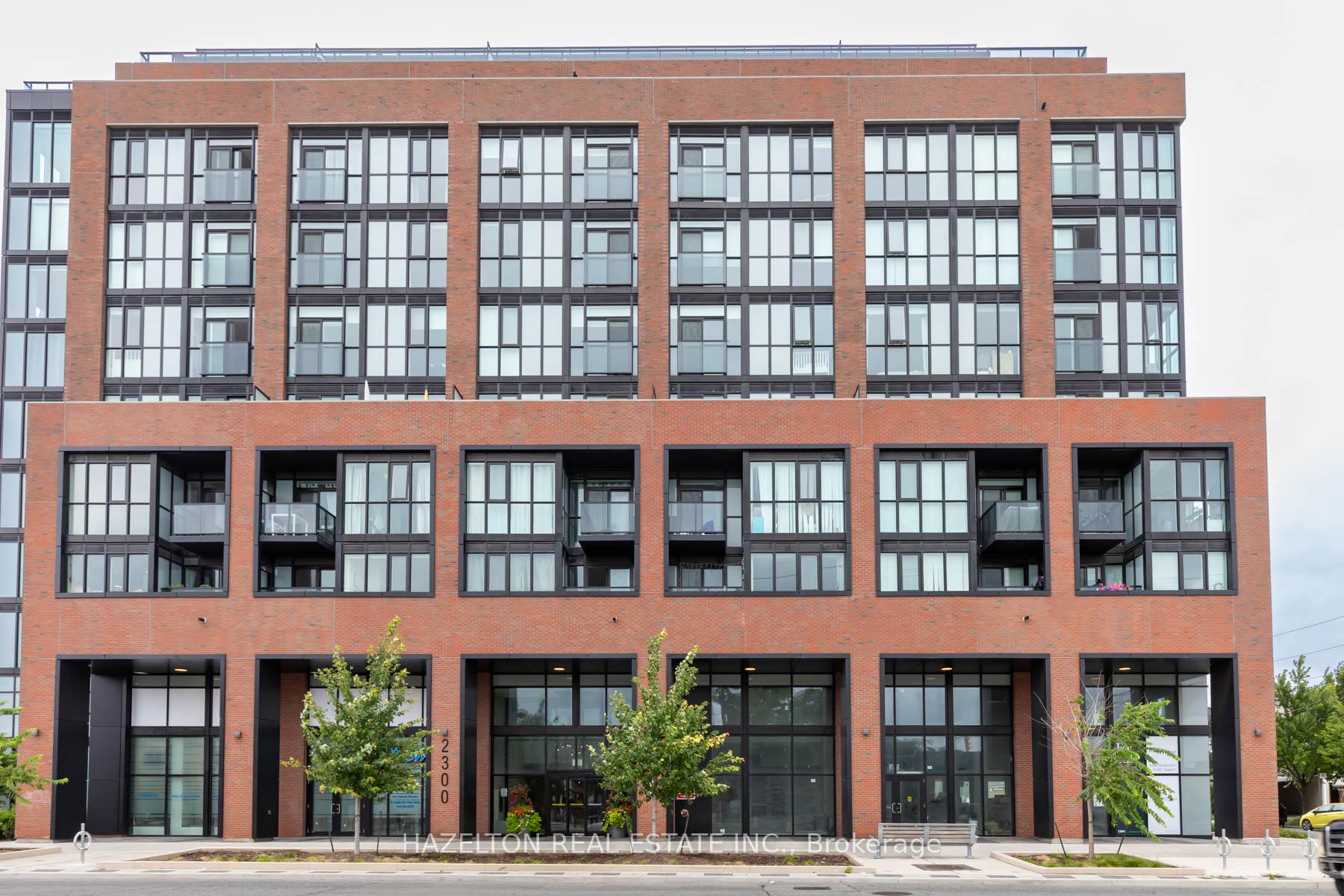 Photo 1 of Unit 905, 2300 St. Clair Avenue W, Toronto, Junction Area — HOMEH