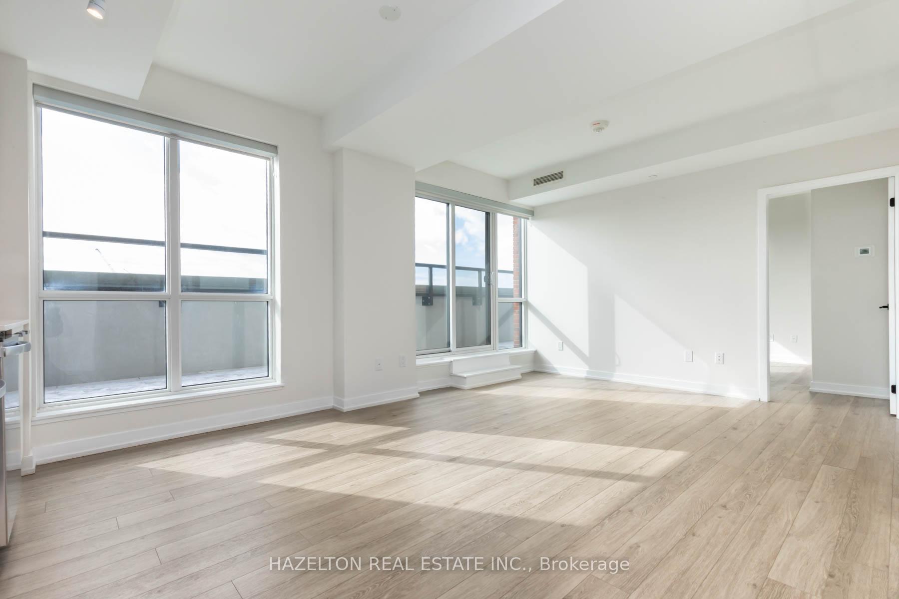 Photo 4 of Unit 905, 2300 St. Clair Avenue W, Toronto, Junction Area — HOMEH