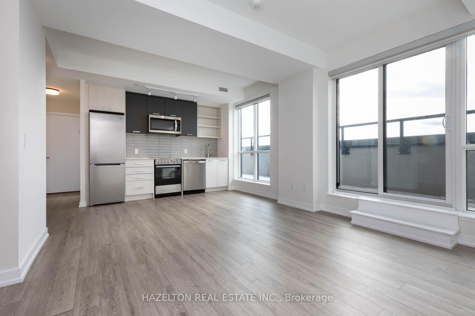 Photo 5 of Unit 905, 2300 St. Clair Avenue W, Toronto, Junction Area — HOMEH