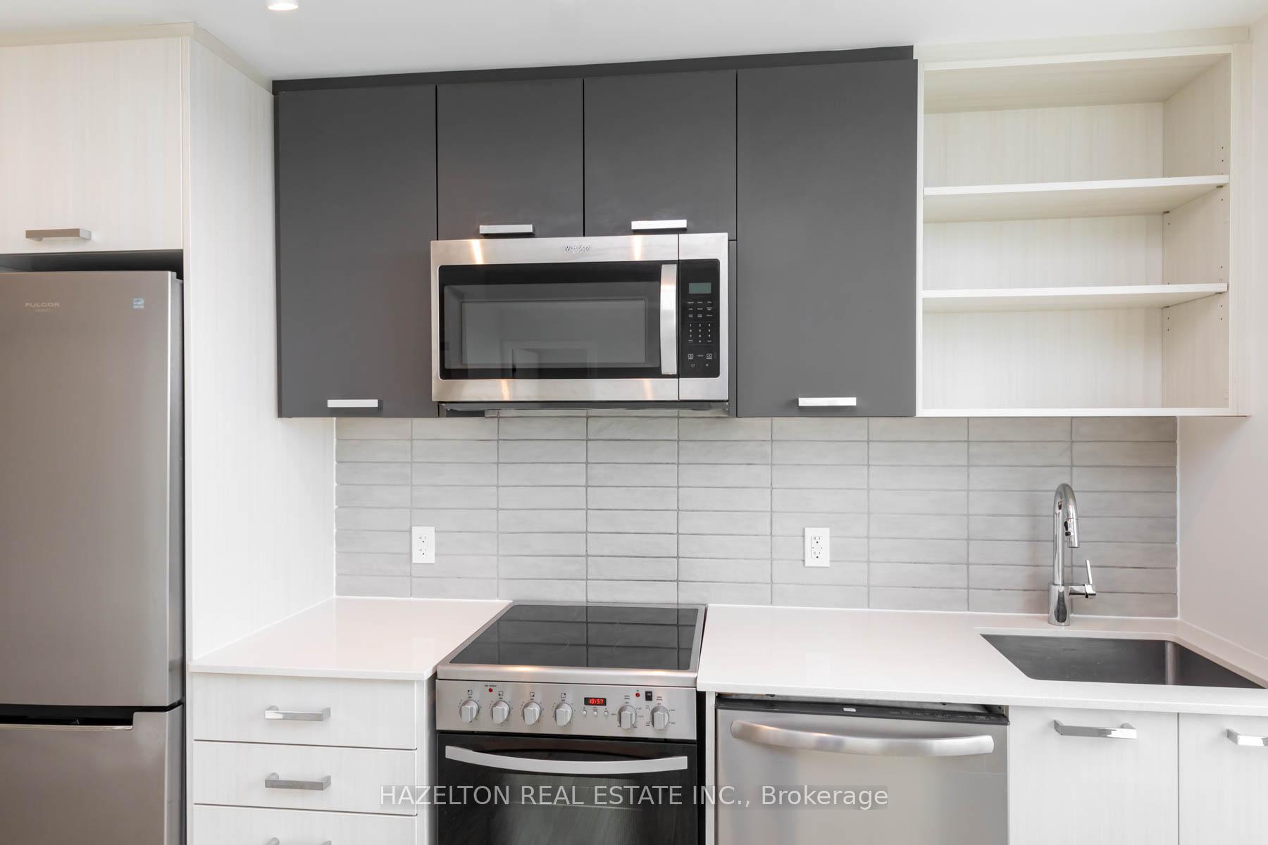 Photo 14 of Unit 905, 2300 St. Clair Avenue W, Toronto, Junction Area — HOMEH