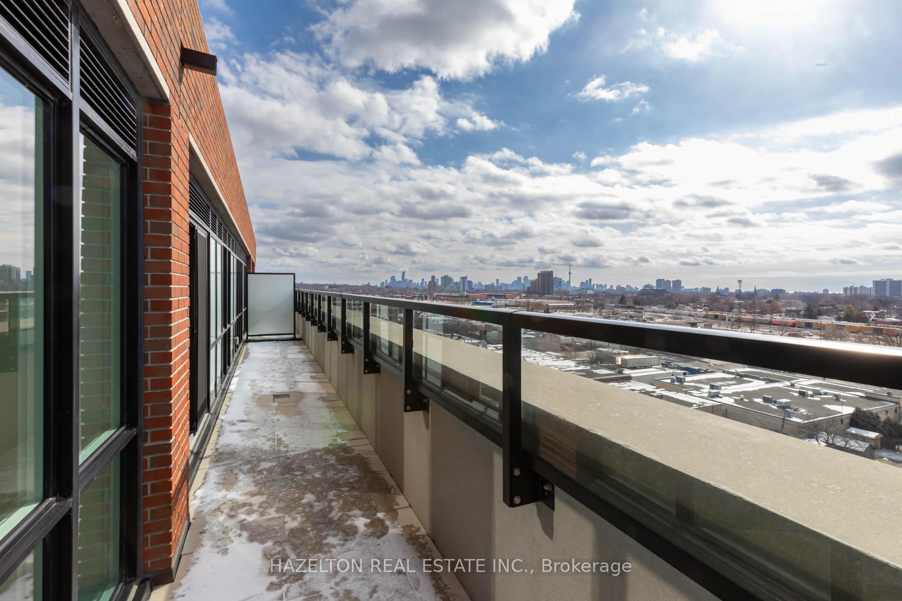 Photo 27 of Unit 905, 2300 St. Clair Avenue W, Toronto, Junction Area — HOMEH