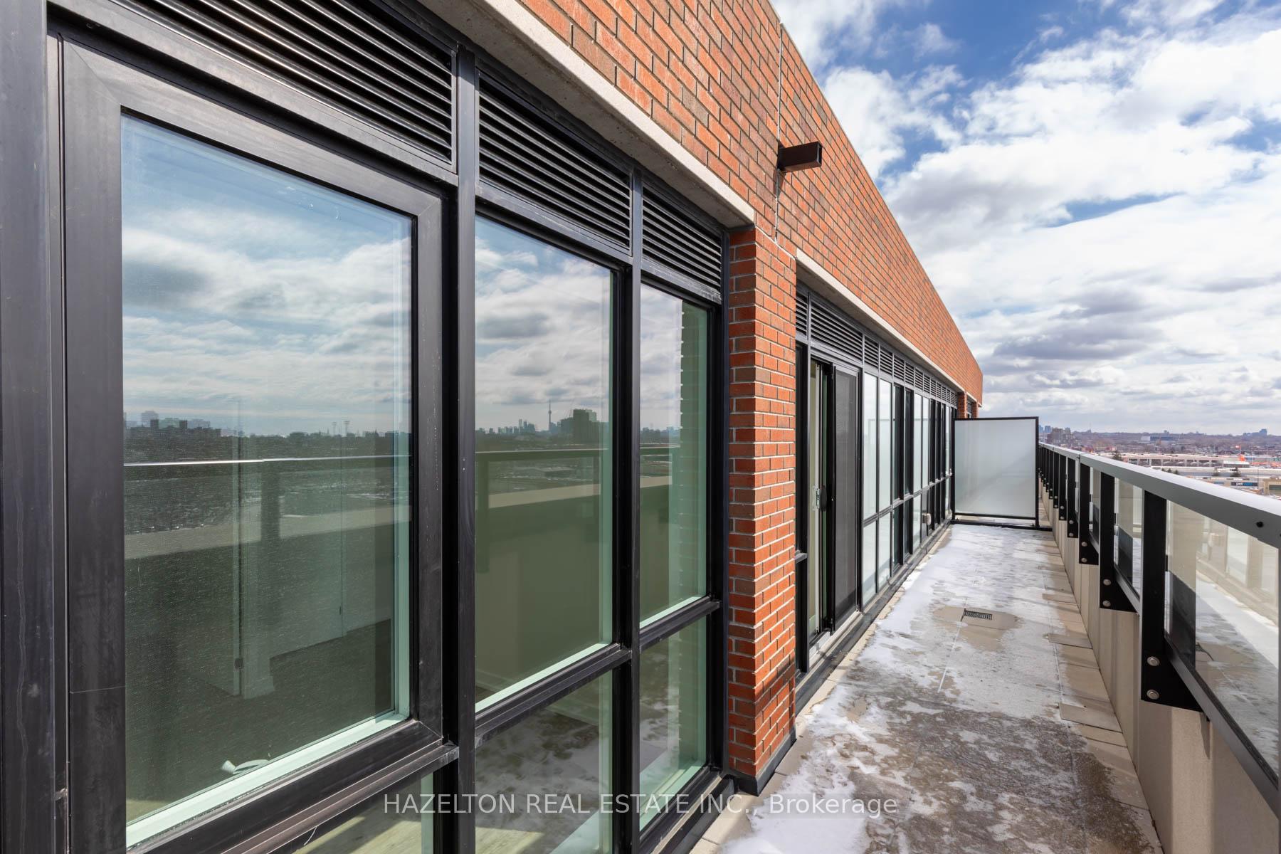 Photo 28 of Unit 905, 2300 St. Clair Avenue W, Toronto, Junction Area — HOMEH