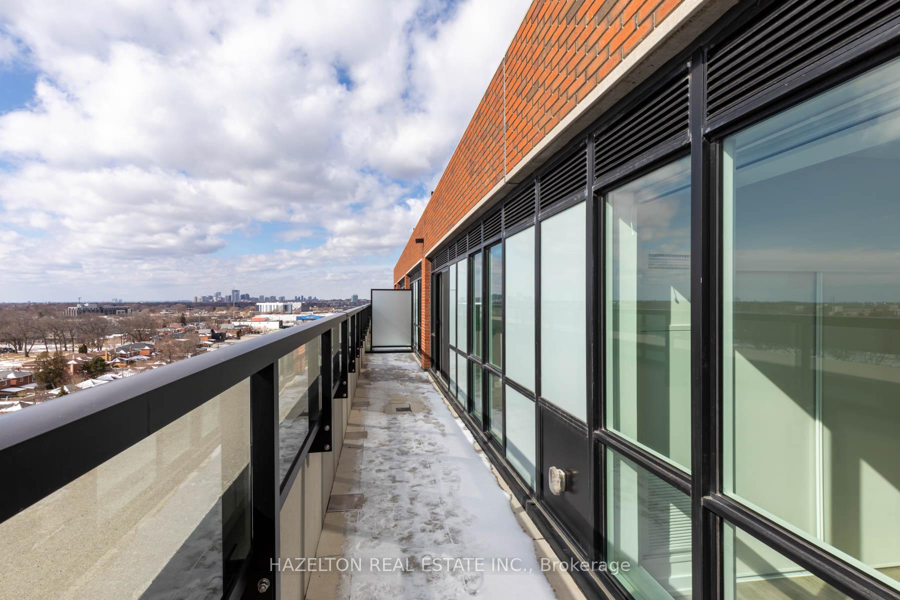 Photo 29 of Unit 905, 2300 St. Clair Avenue W, Toronto, Junction Area — HOMEH