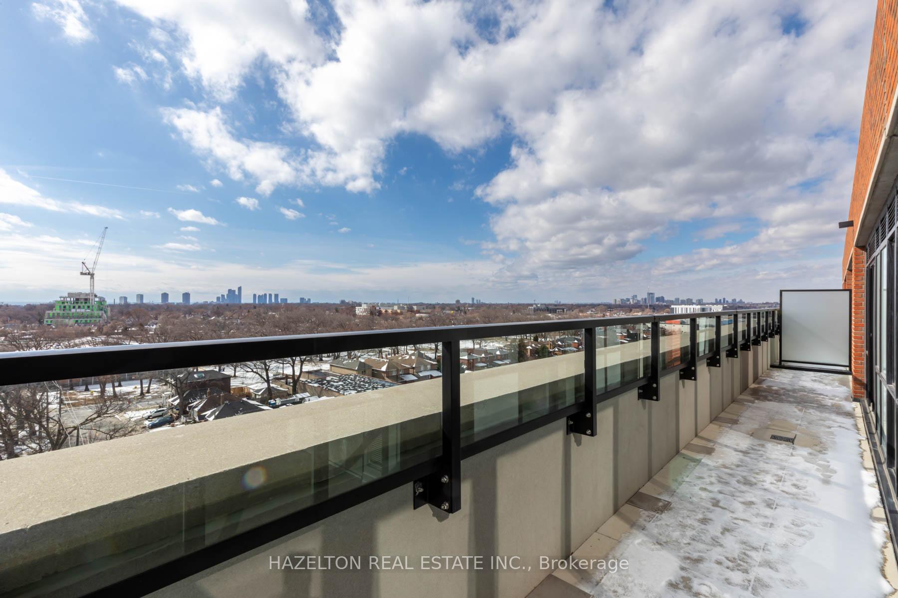 Photo 30 of Unit 905, 2300 St. Clair Avenue W, Toronto, Junction Area — HOMEH