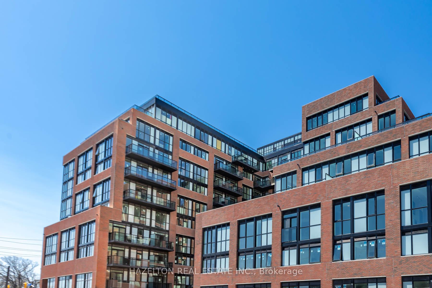 Photo 31 of Unit 905, 2300 St. Clair Avenue W, Toronto, Junction Area — HOMEH