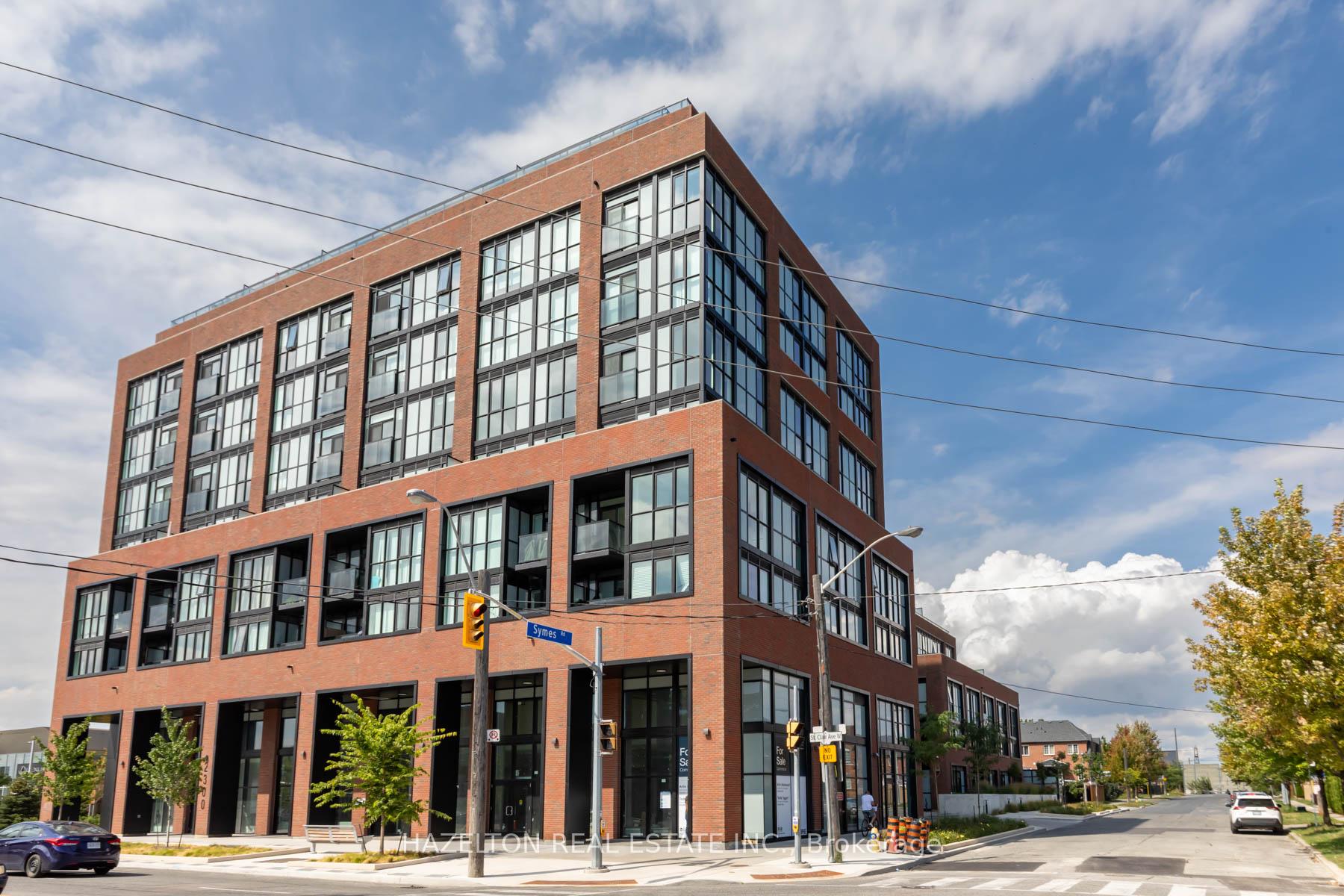 Photo 32 of Unit 905, 2300 St. Clair Avenue W, Toronto, Junction Area — HOMEH