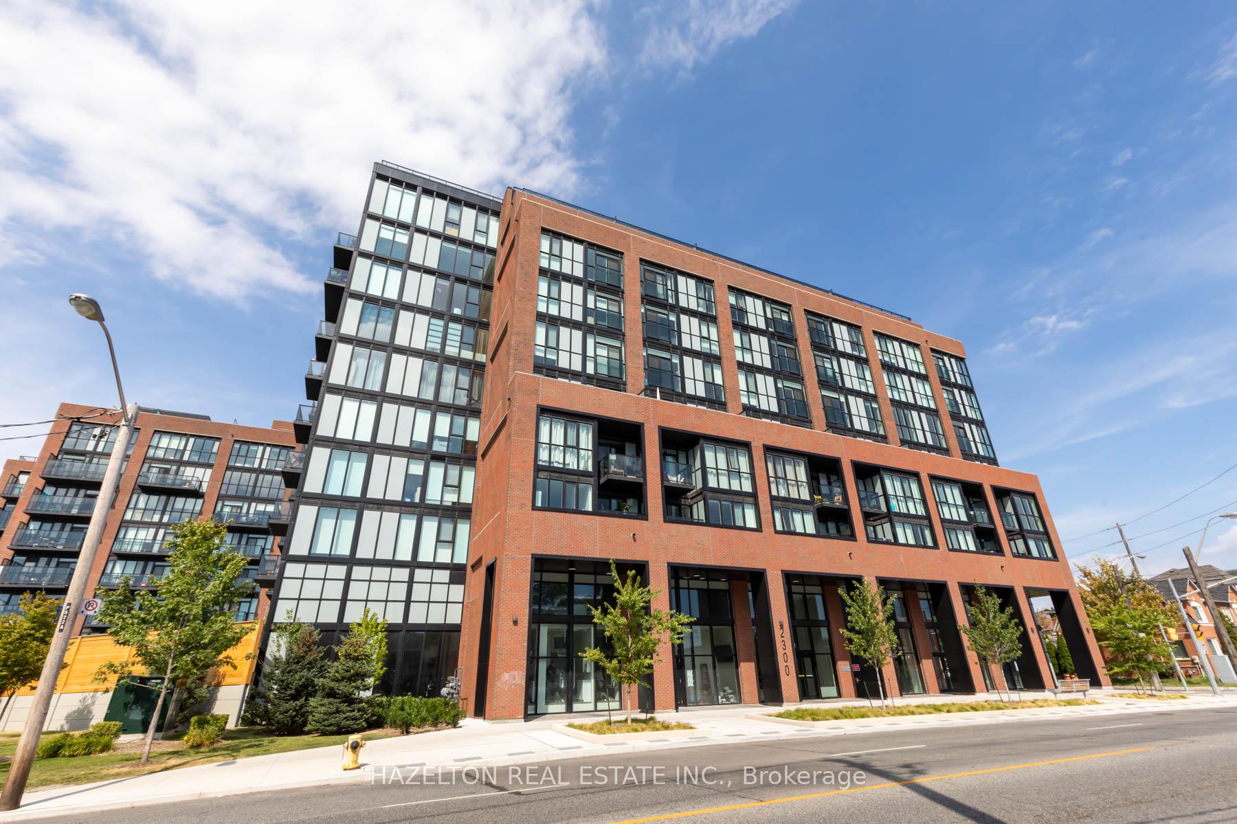 Photo 33 of Unit 905, 2300 St. Clair Avenue W, Toronto, Junction Area — HOMEH