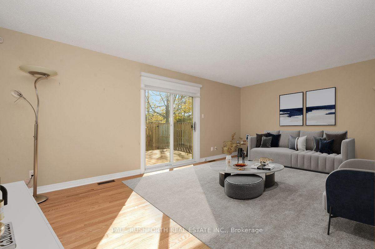 Photo 5 of Unit 72, 820 Cahill Drive W, Ottawa, Hunt Club — HOMEH