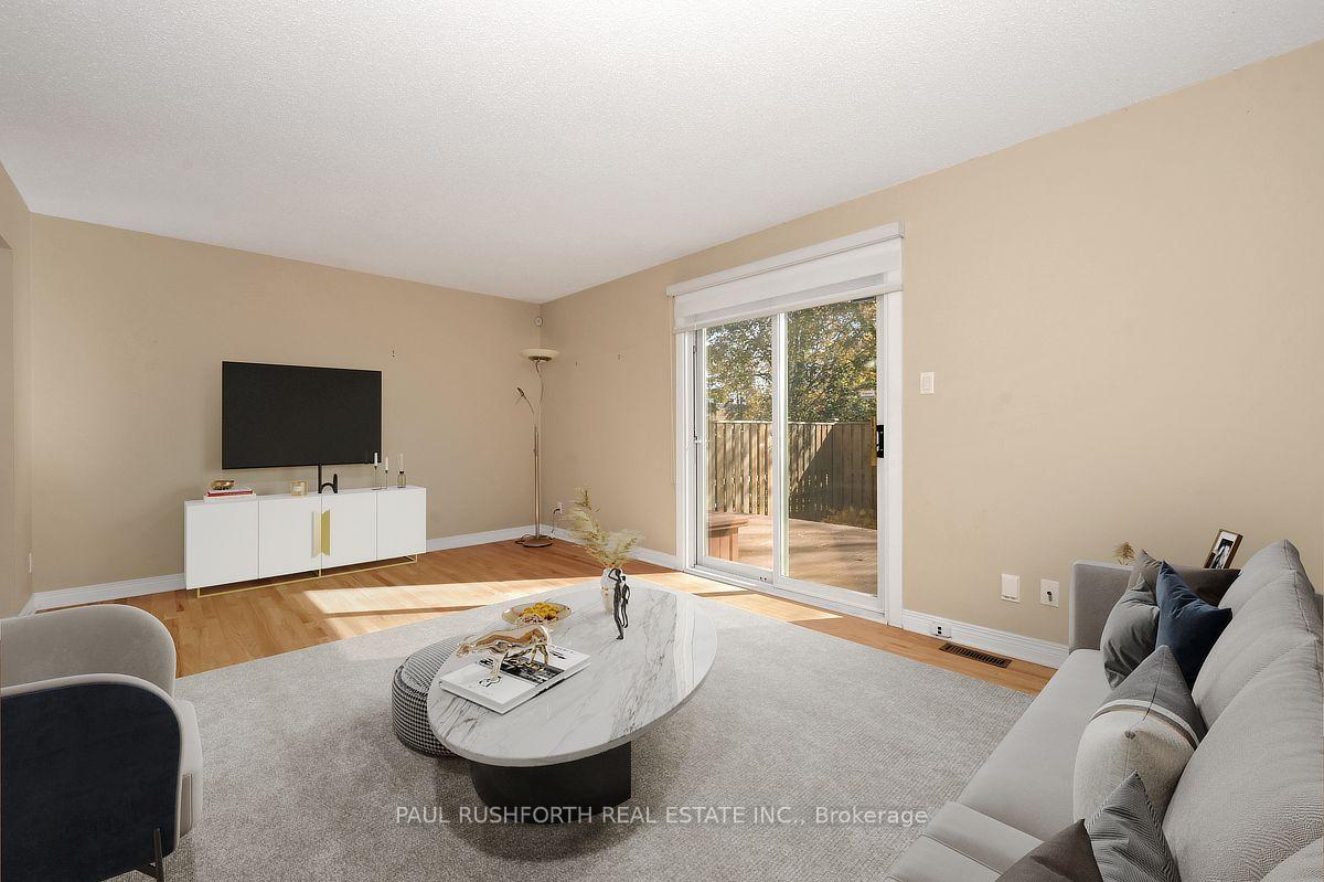 Photo 7 of Unit 72, 820 Cahill Drive W, Ottawa, Hunt Club — HOMEH